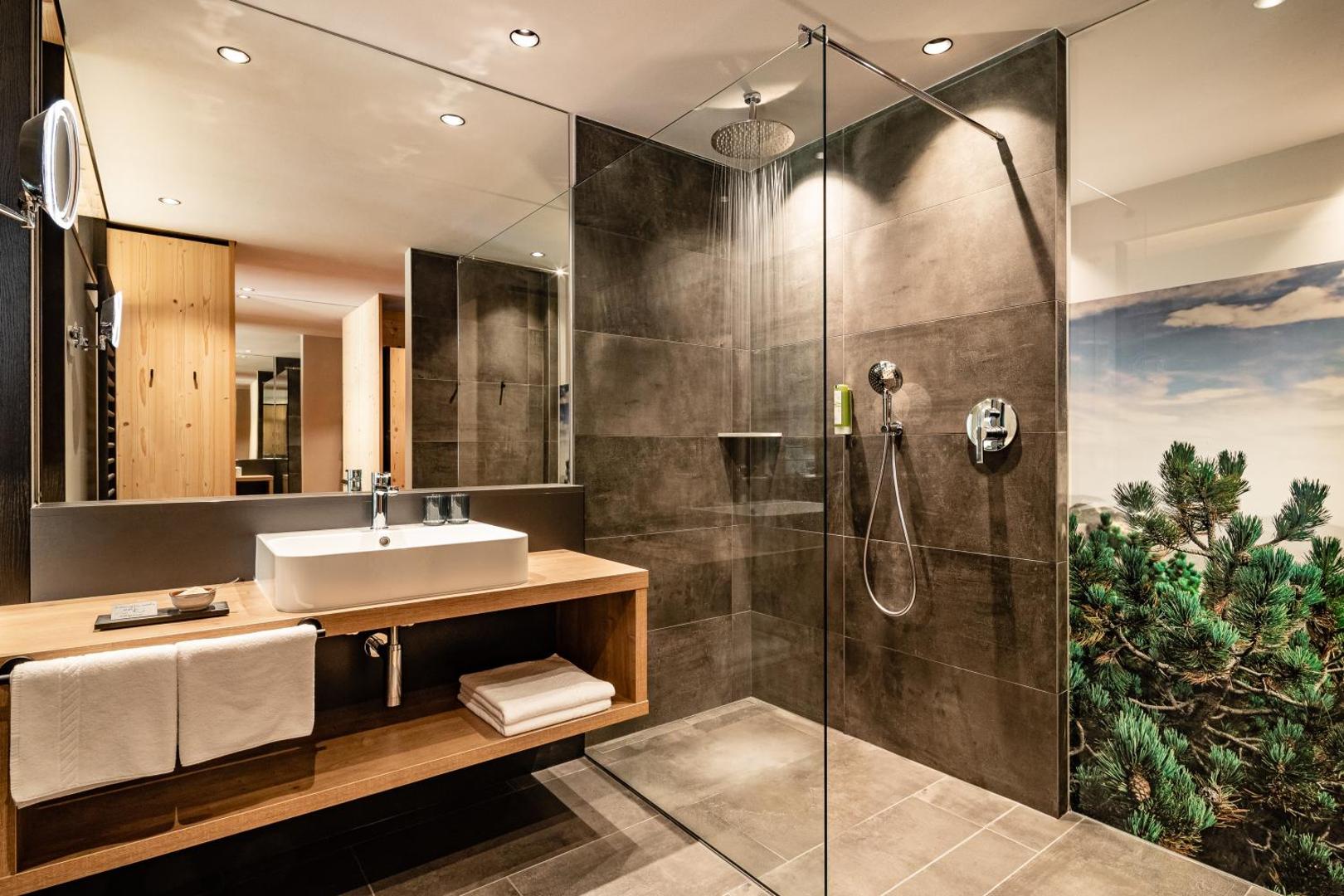 Tauber's Bio Vitalhotel