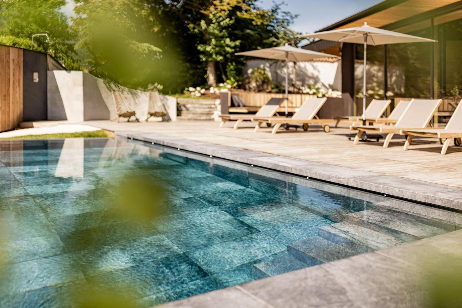 Tauber's Bio Vitalhotel