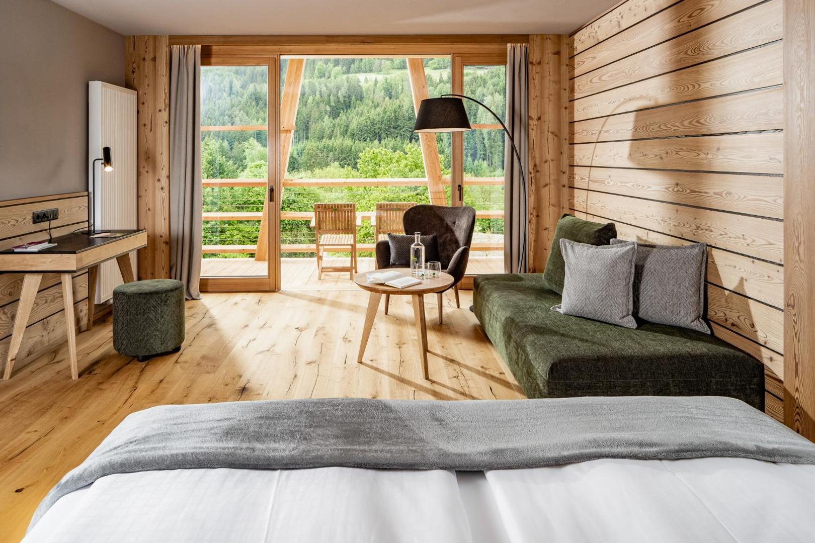 Tauber's Bio Vitalhotel