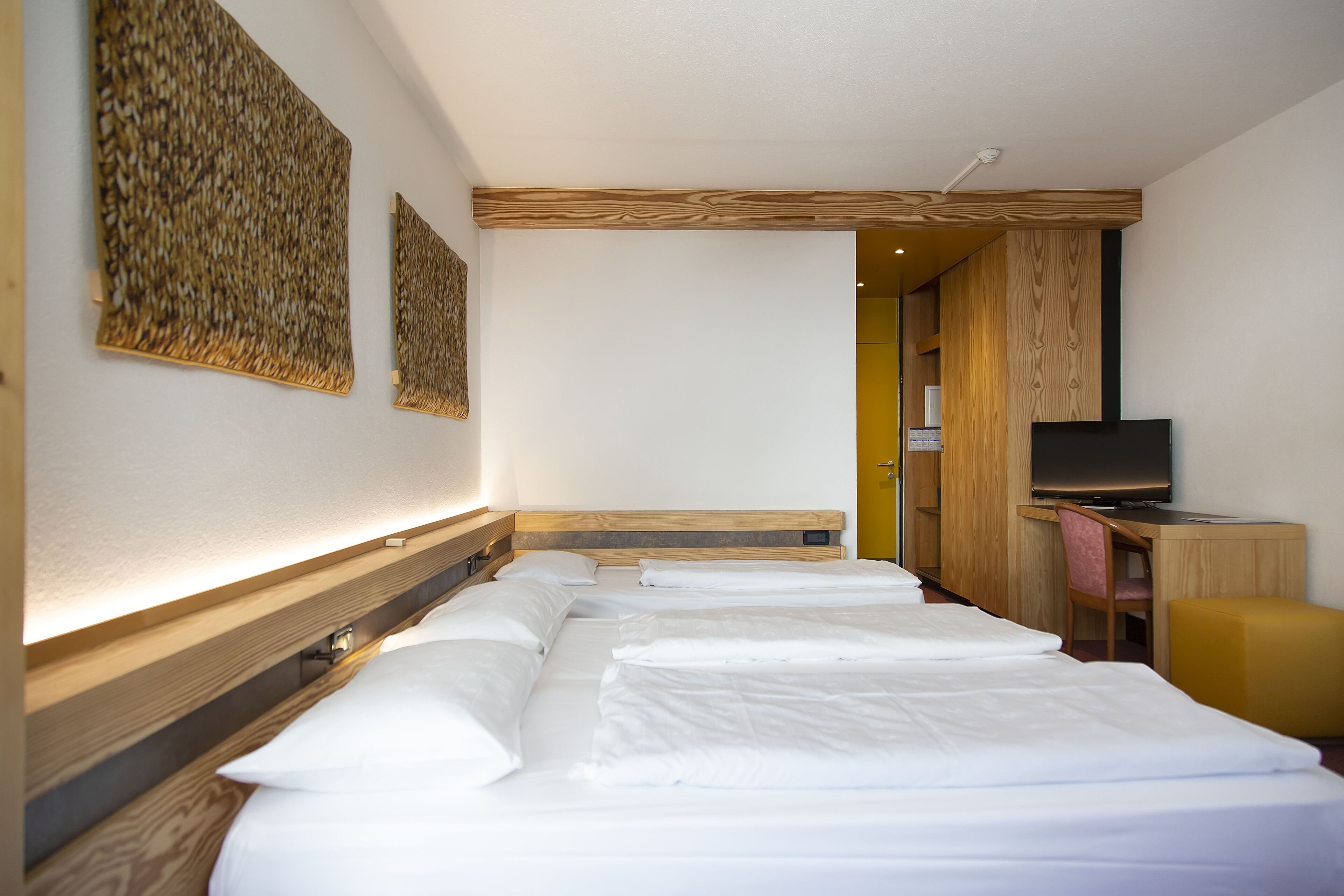 Blu Senales Family & Active Resort