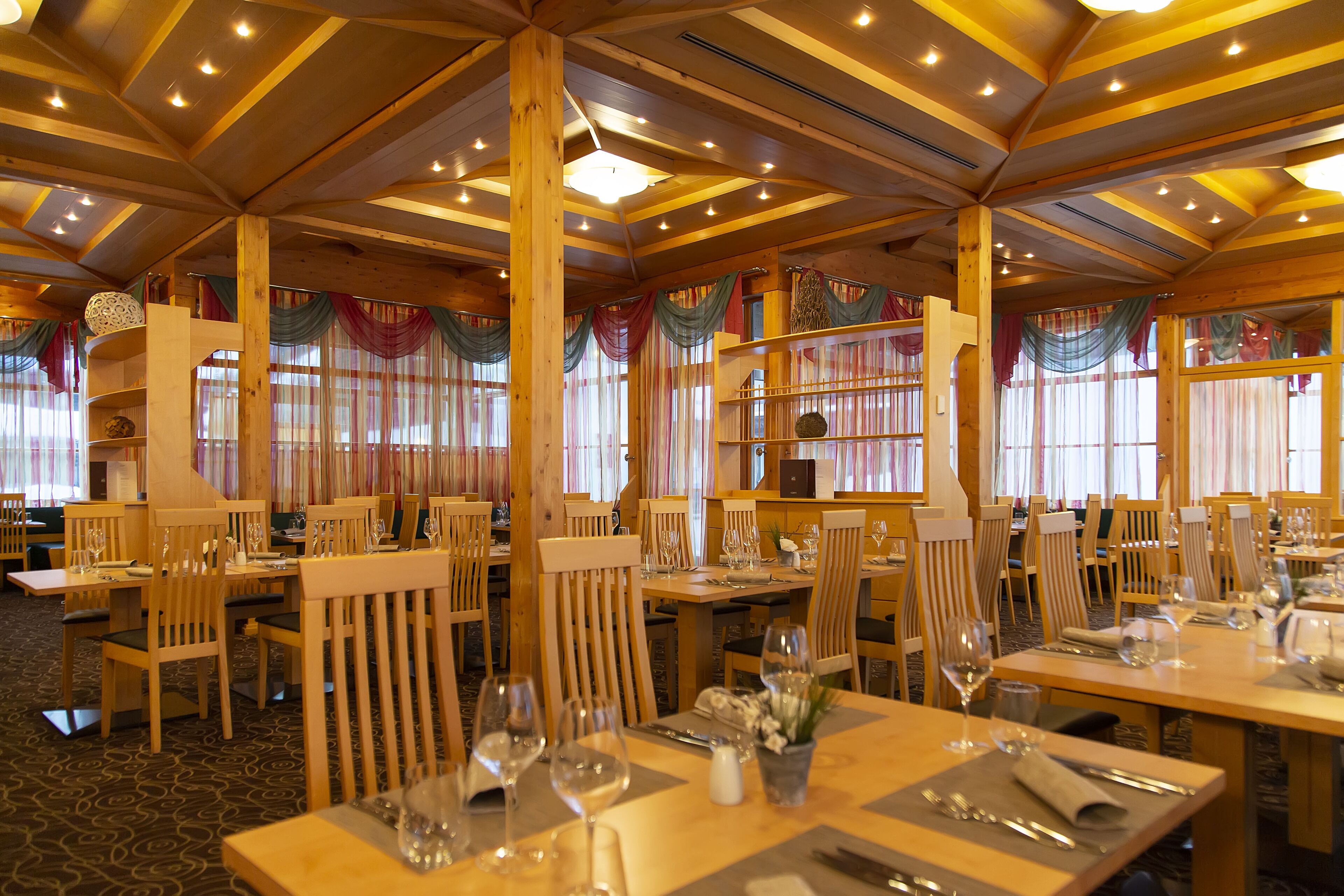 Blu Senales Family & Active Resort