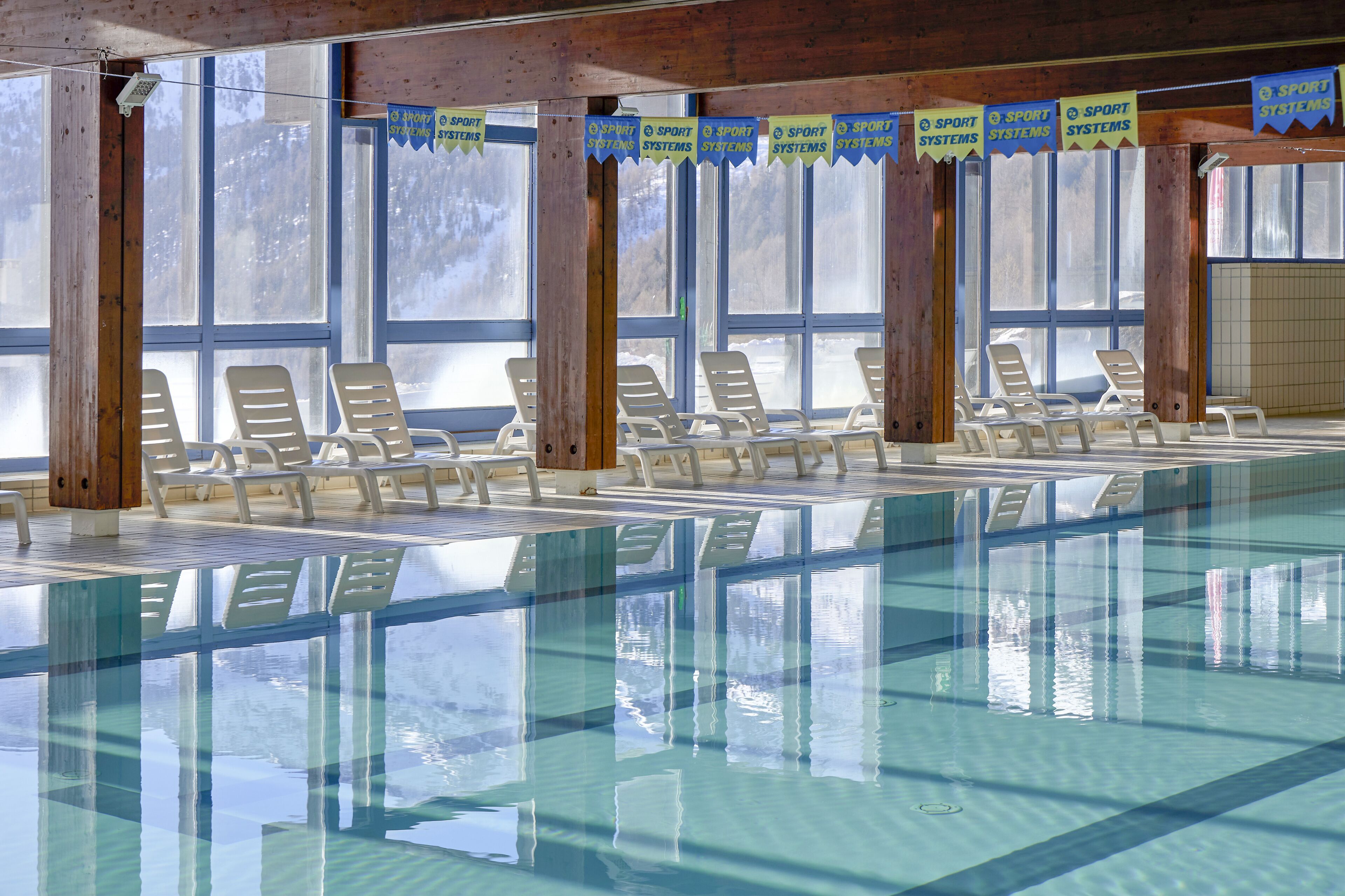 Blu Senales Family & Active Resort