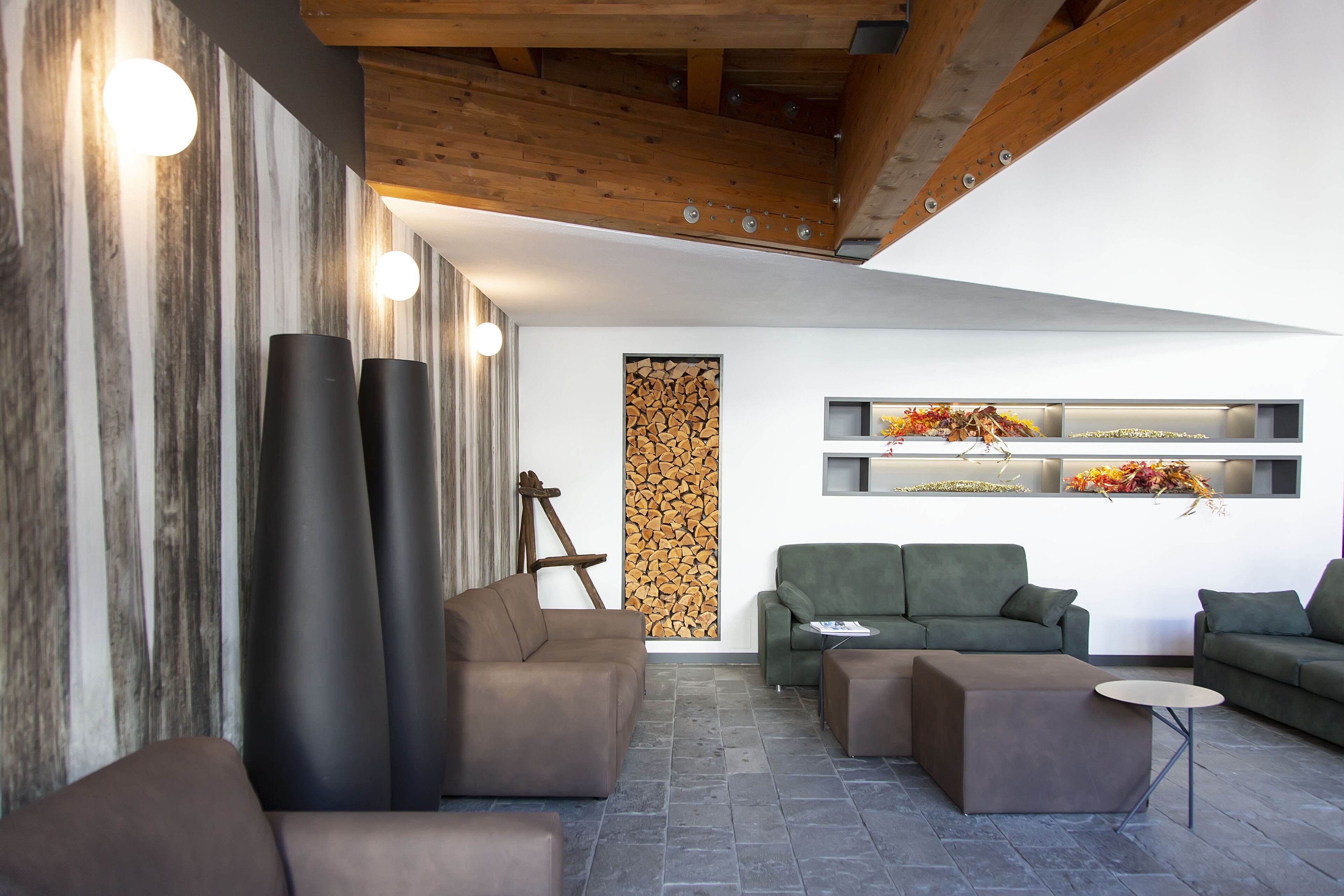 Blu Senales Family & Active Resort