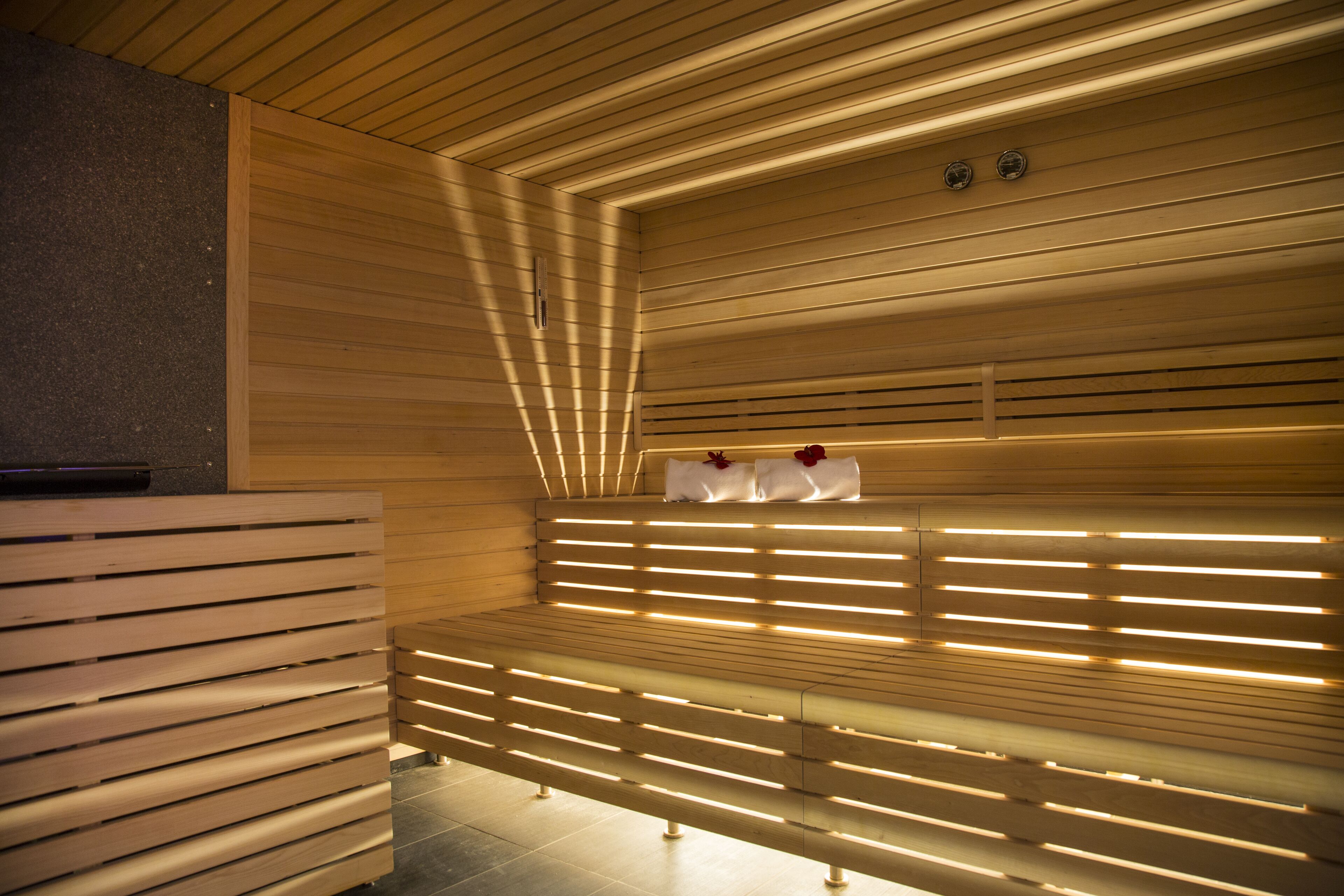 Blu Senales Family & Active Resort