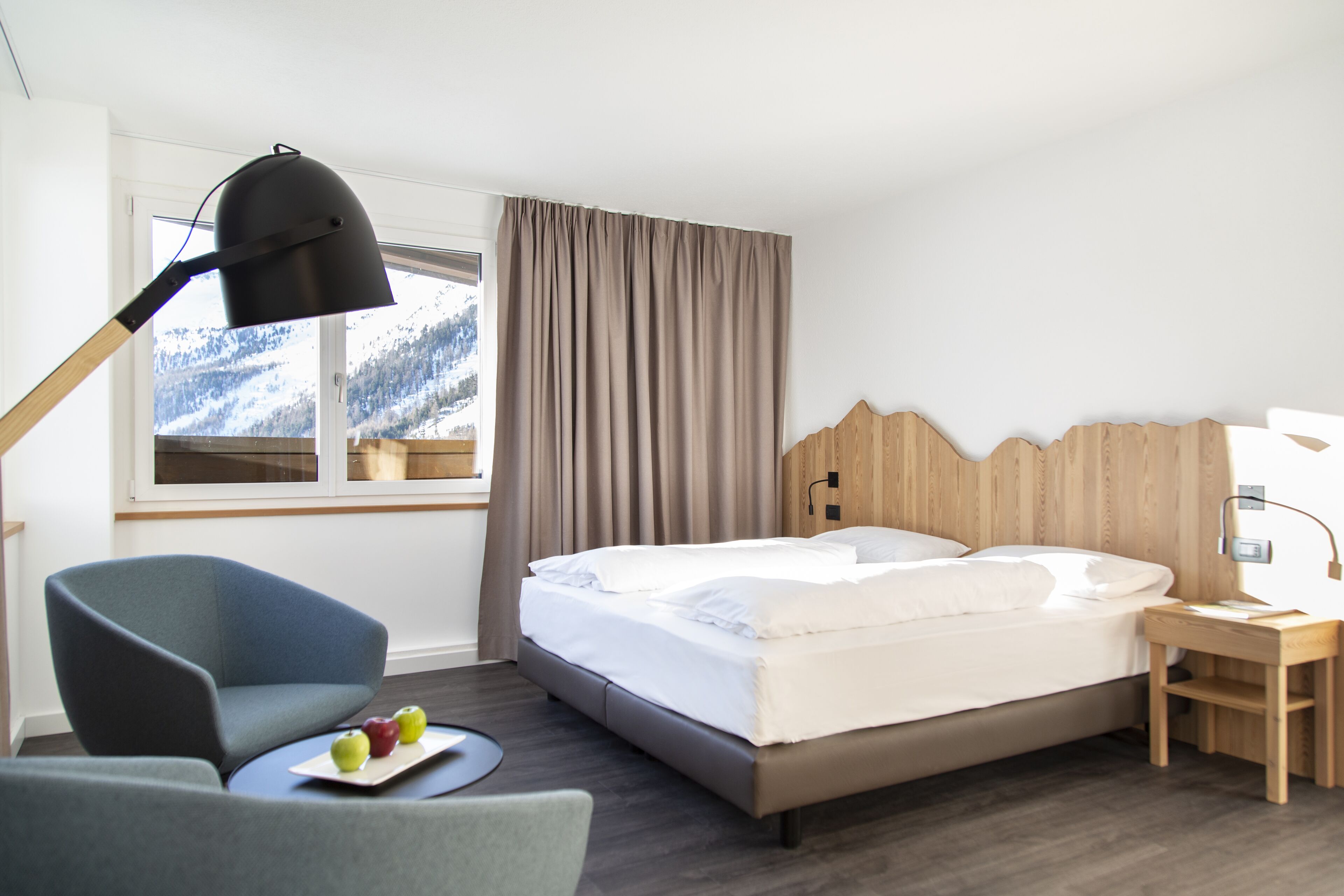 Blu Senales Family & Active Resort