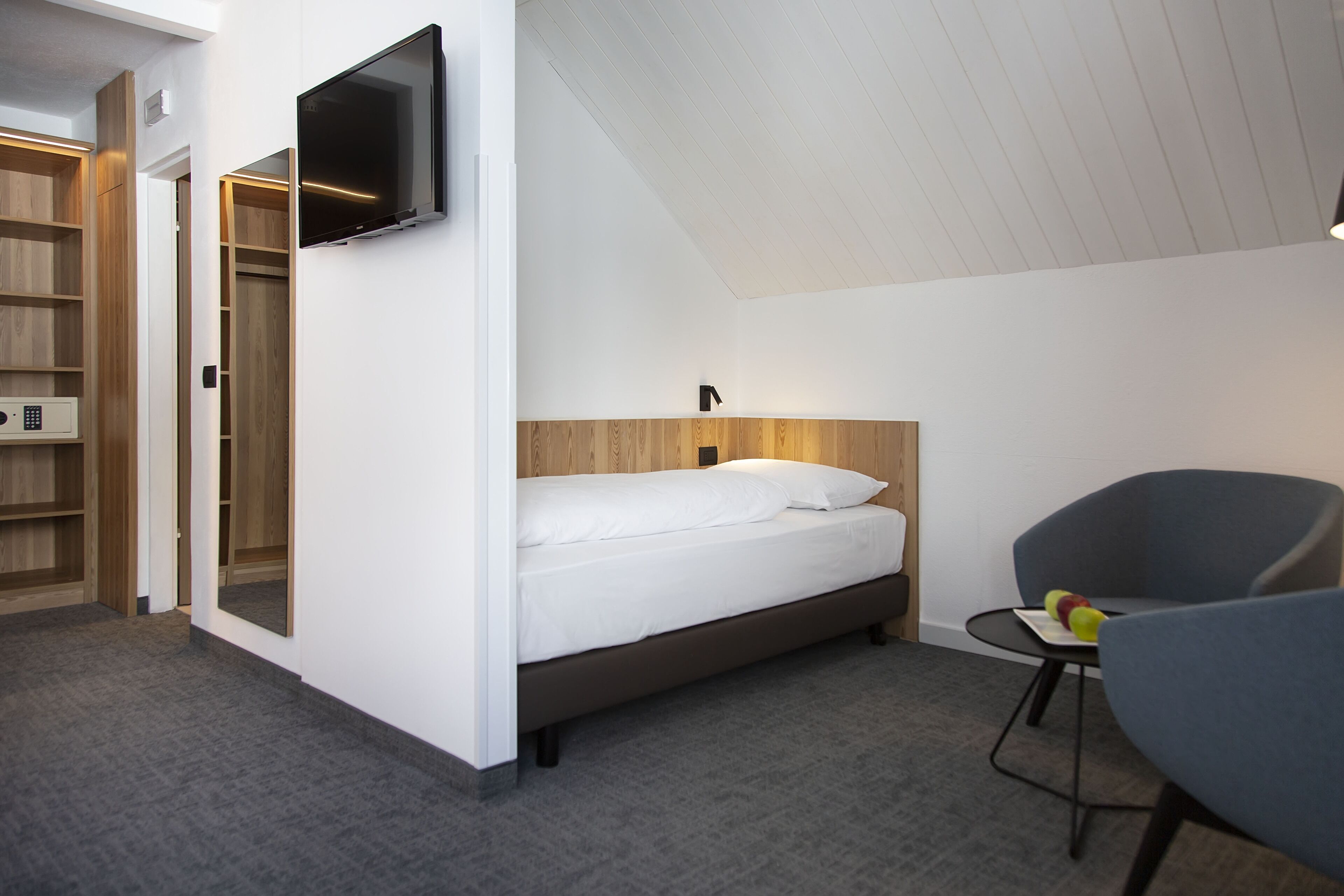 Blu Senales Family & Active Resort