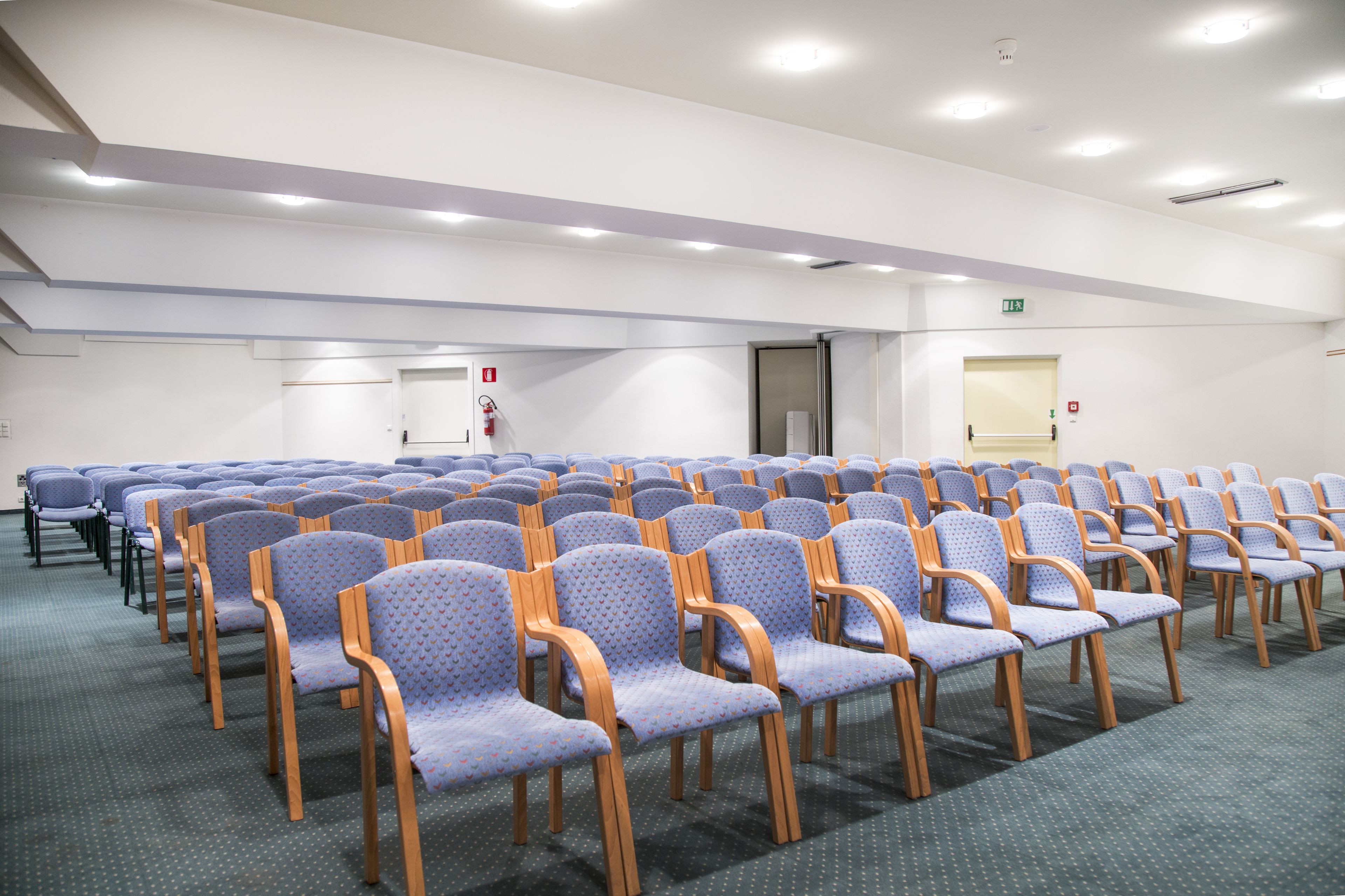 Blu Senales Family & Active Resort