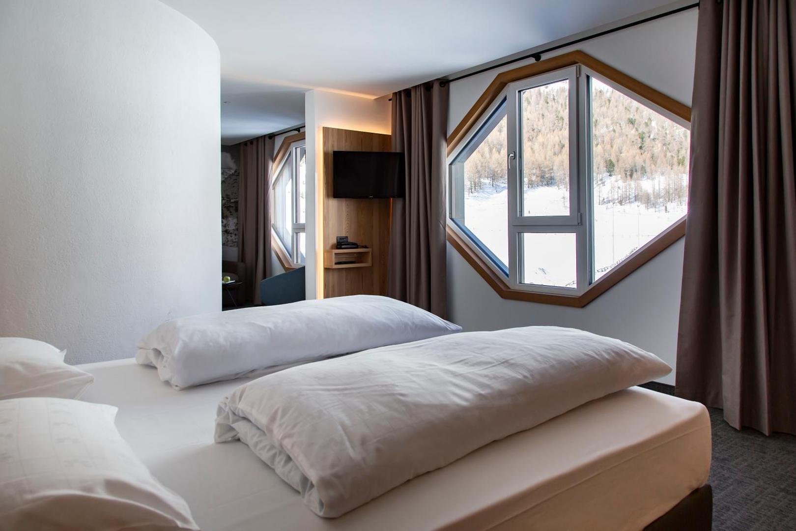 Blu Senales Family & Active Resort