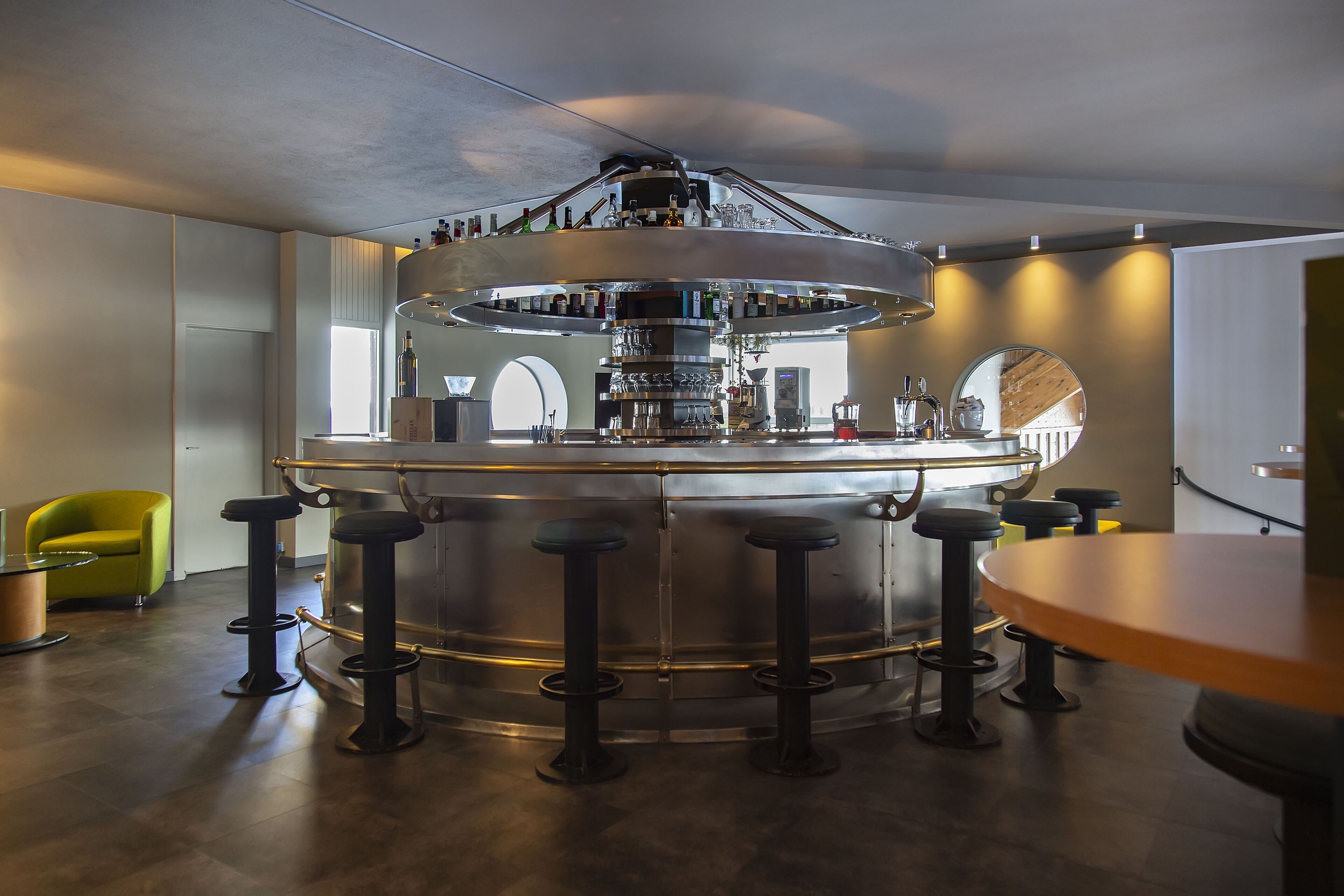 Blu Senales Family & Active Resort