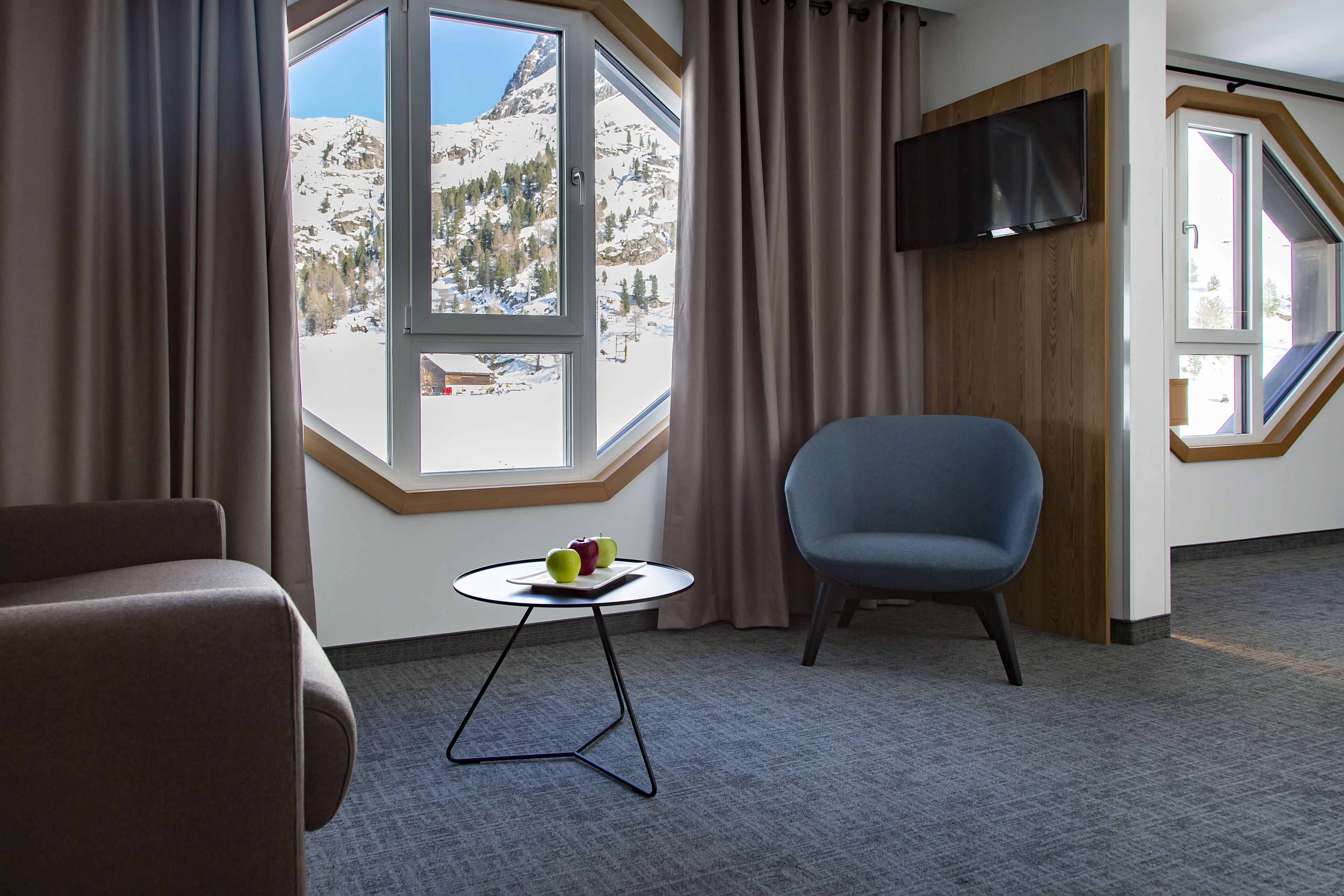 Blu Senales Family & Active Resort