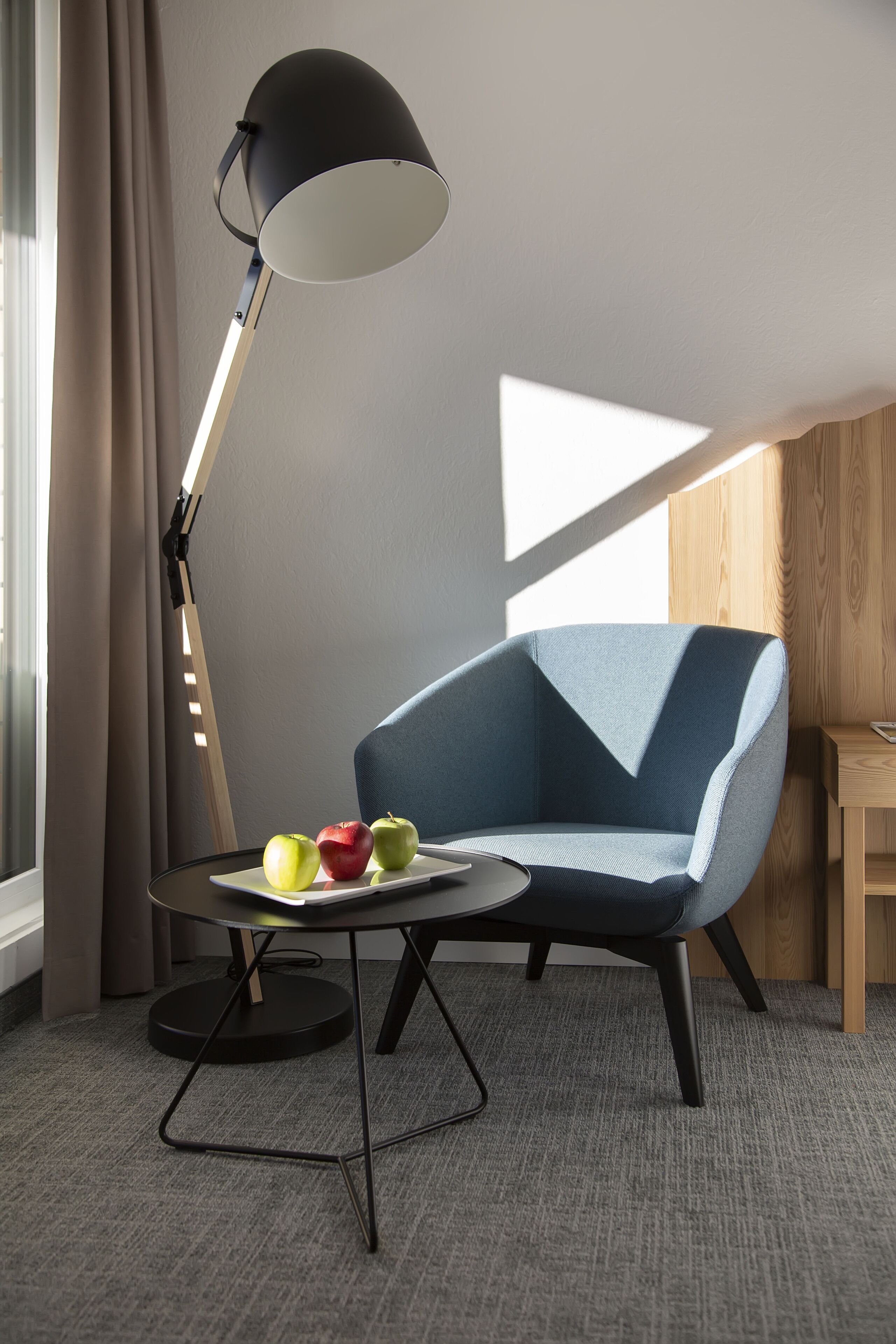 Blu Senales Family & Active Resort