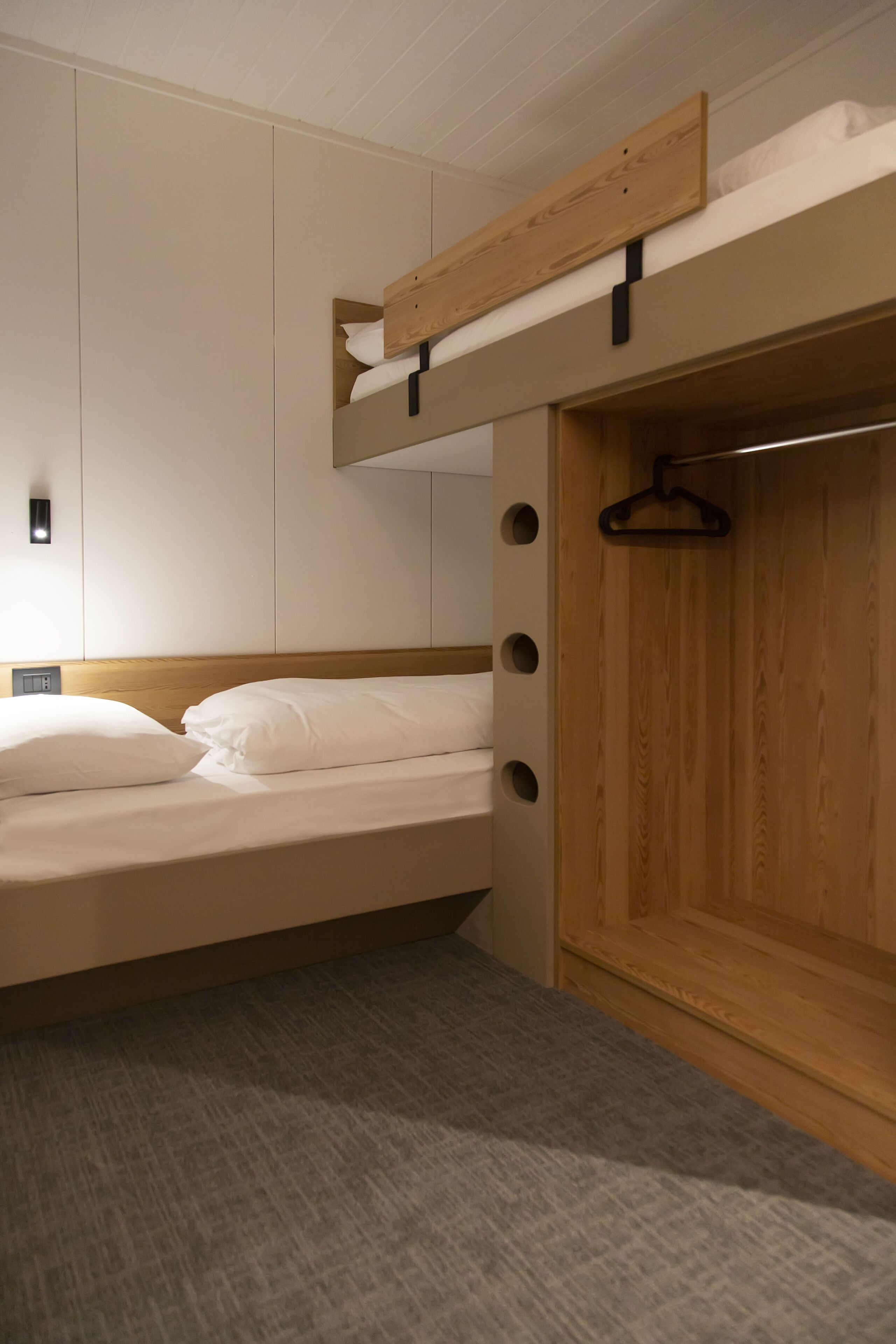 Blu Senales Family & Active Resort