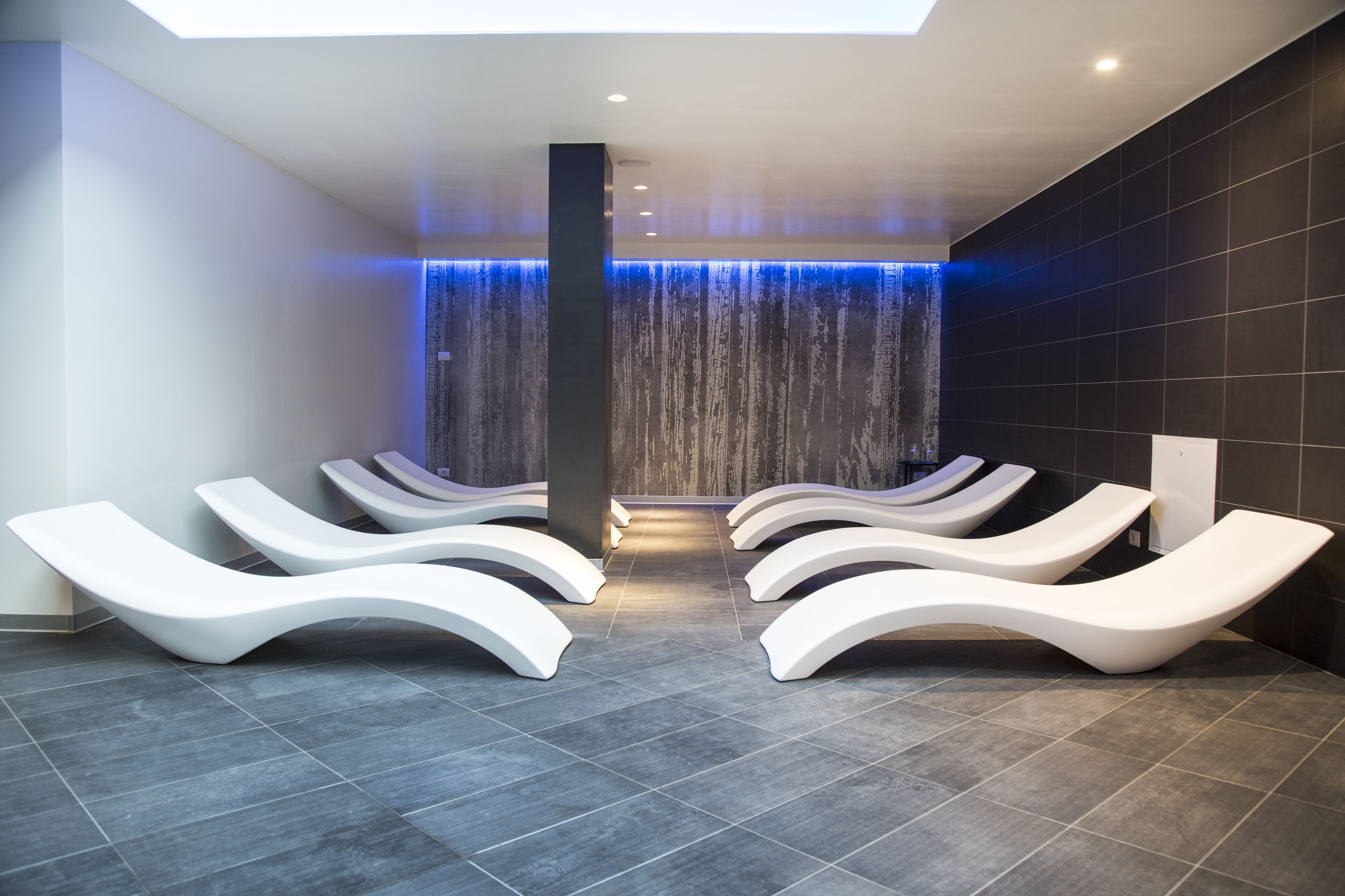 Blu Senales Family & Active Resort