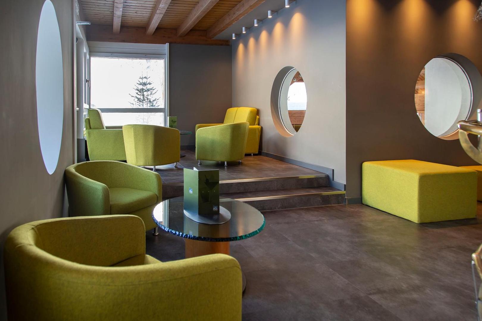 Blu Senales Family & Active Resort