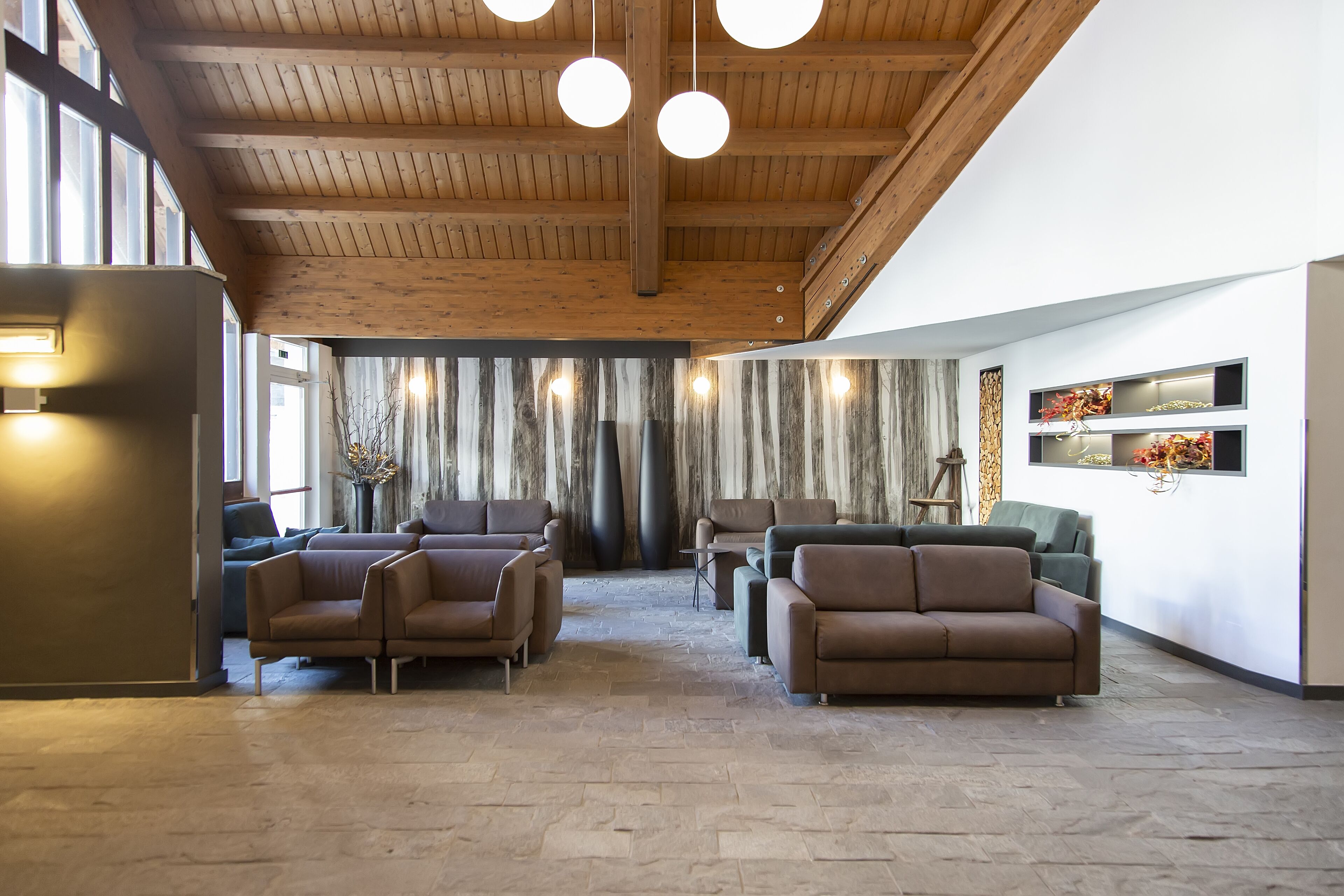 Blu Senales Family & Active Resort