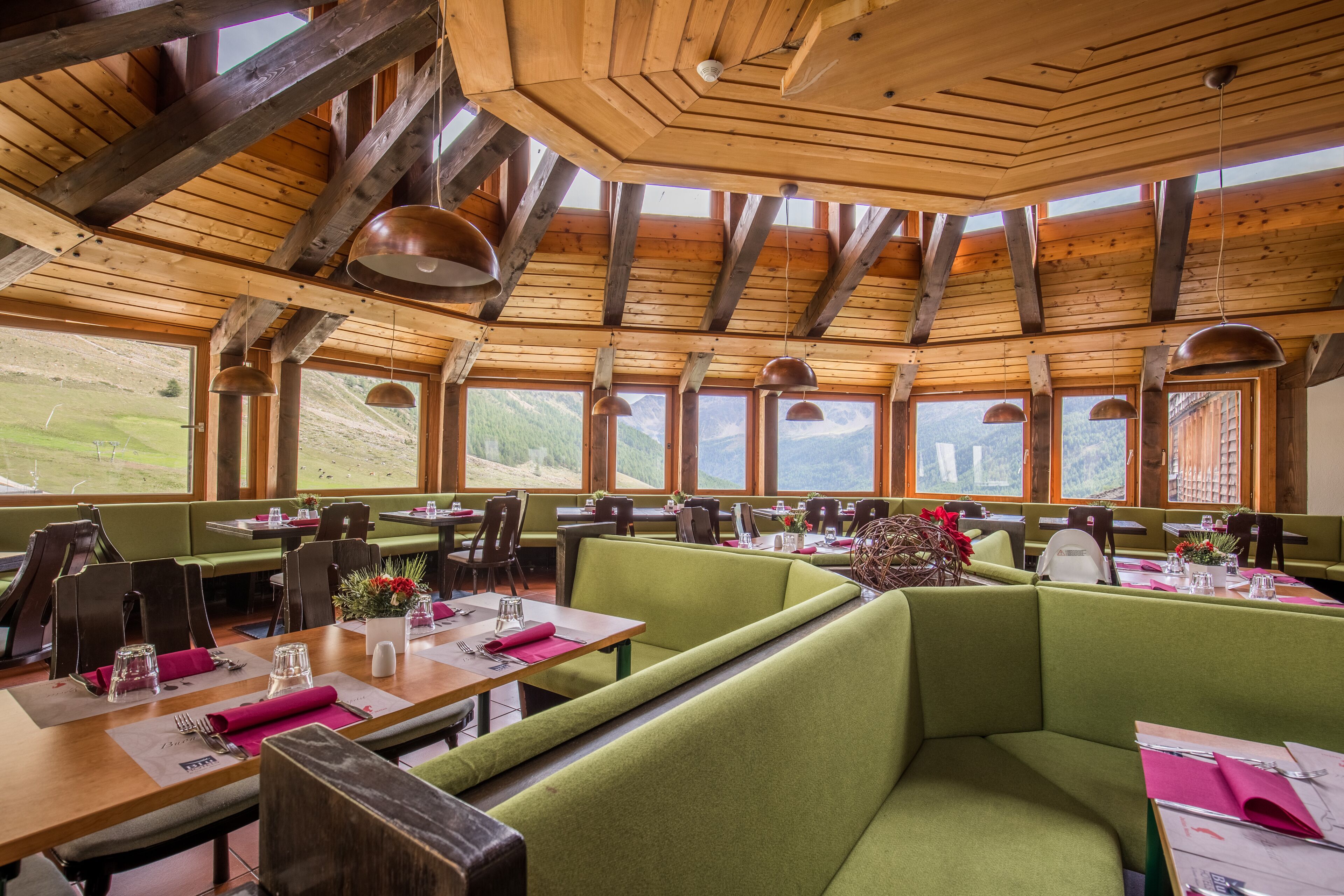 Blu Senales Family & Active Resort