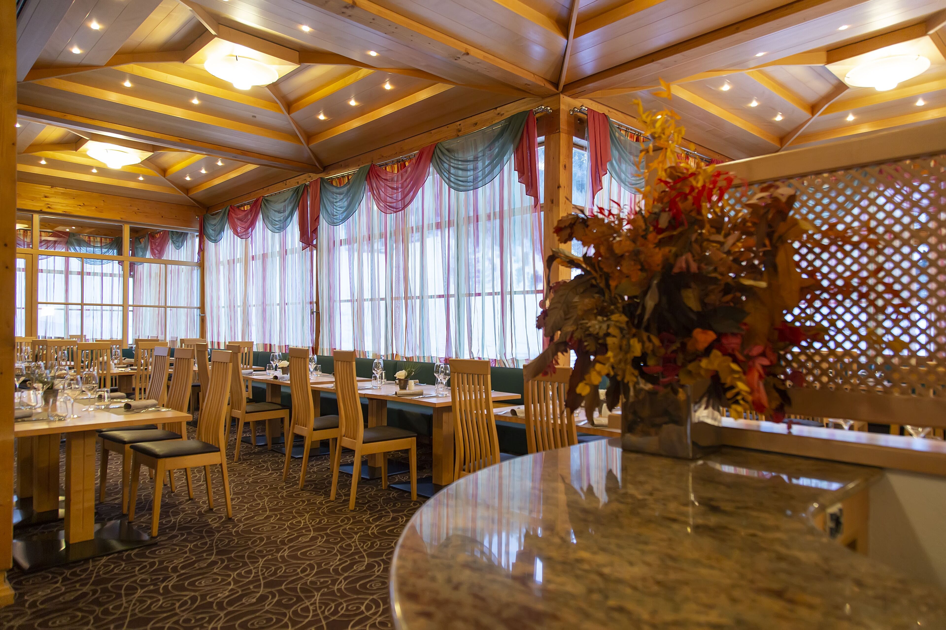 Blu Senales Family & Active Resort