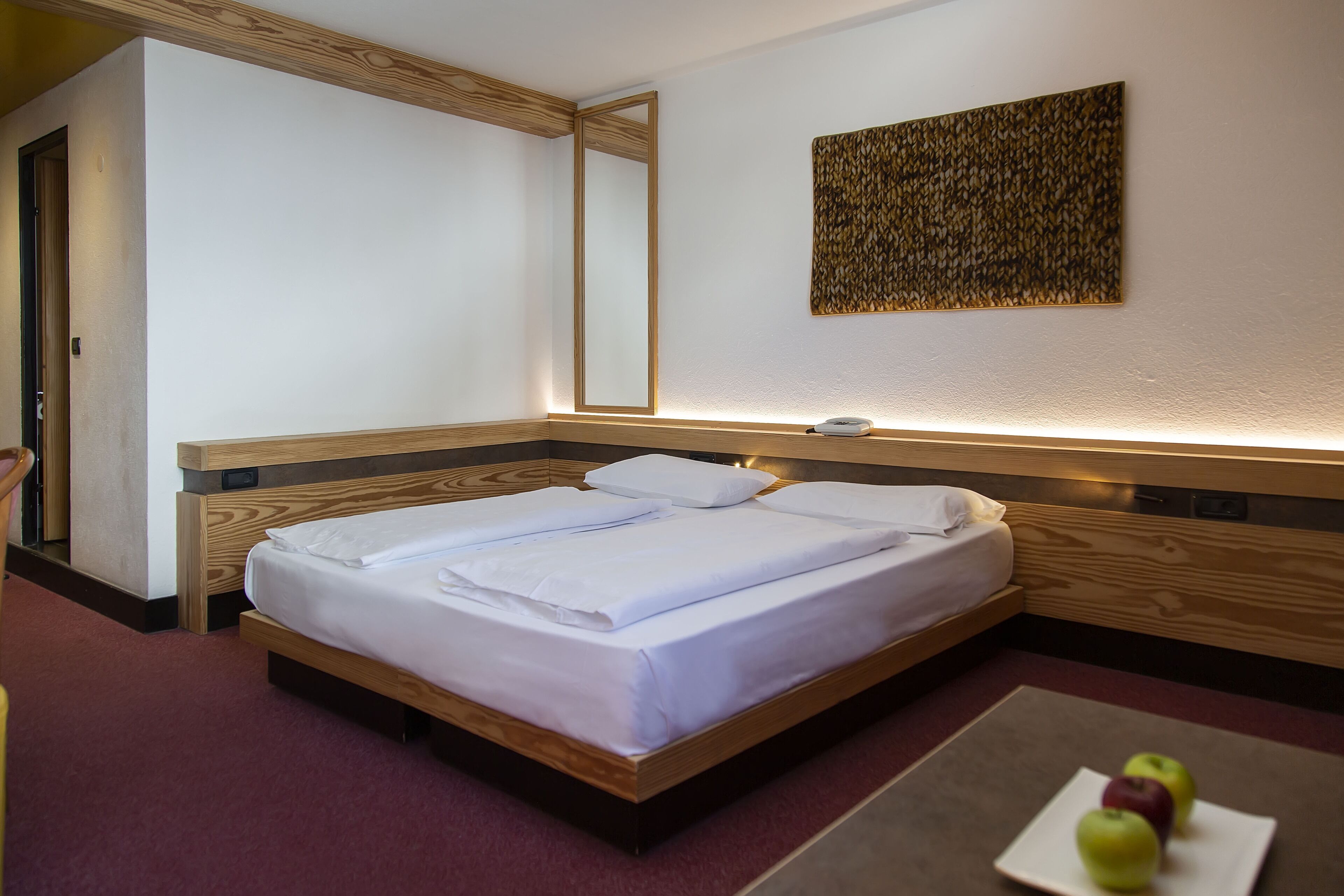 Blu Senales Family & Active Resort