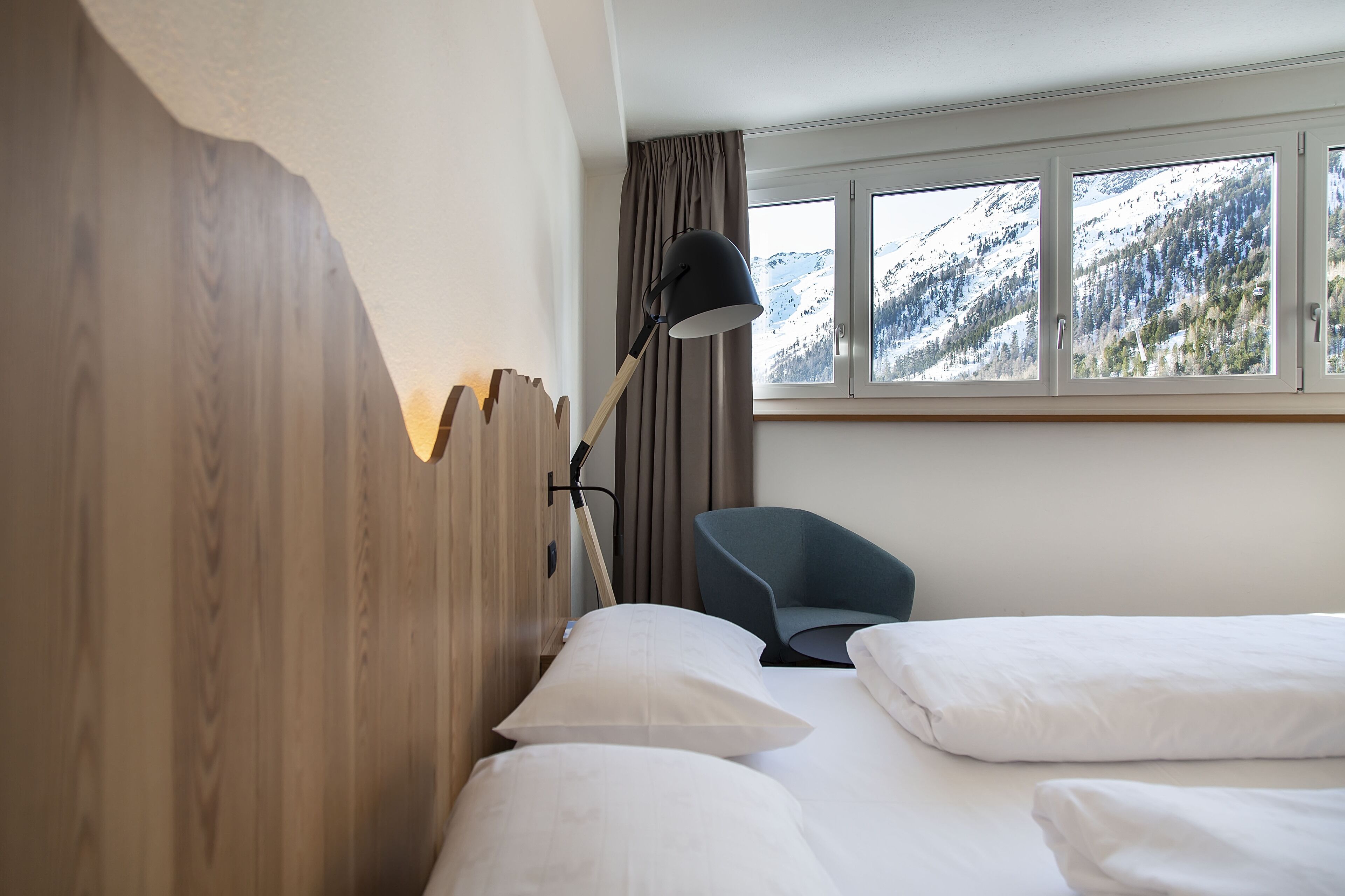 Blu Senales Family & Active Resort