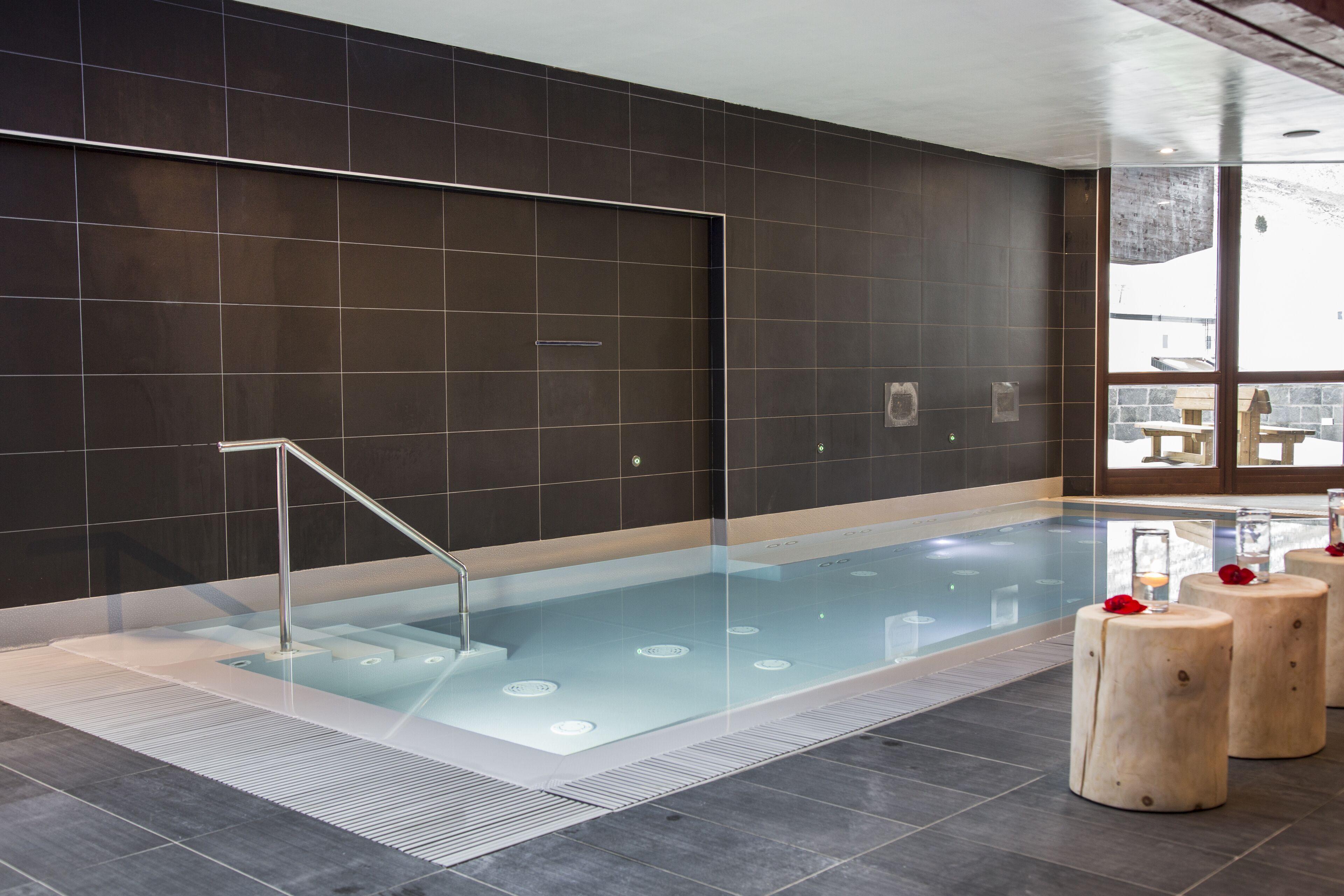 Blu Senales Family & Active Resort