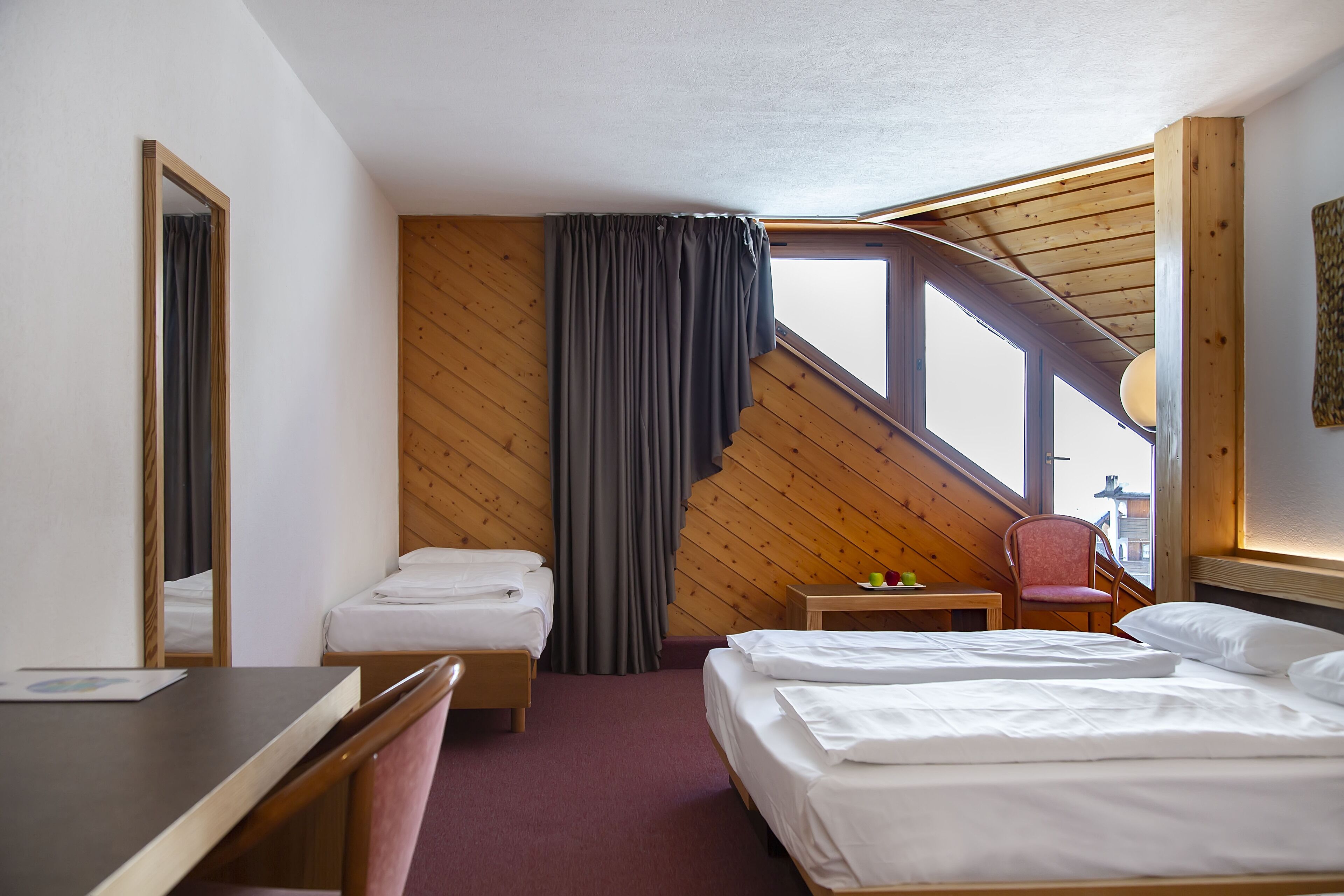 Blu Senales Family & Active Resort