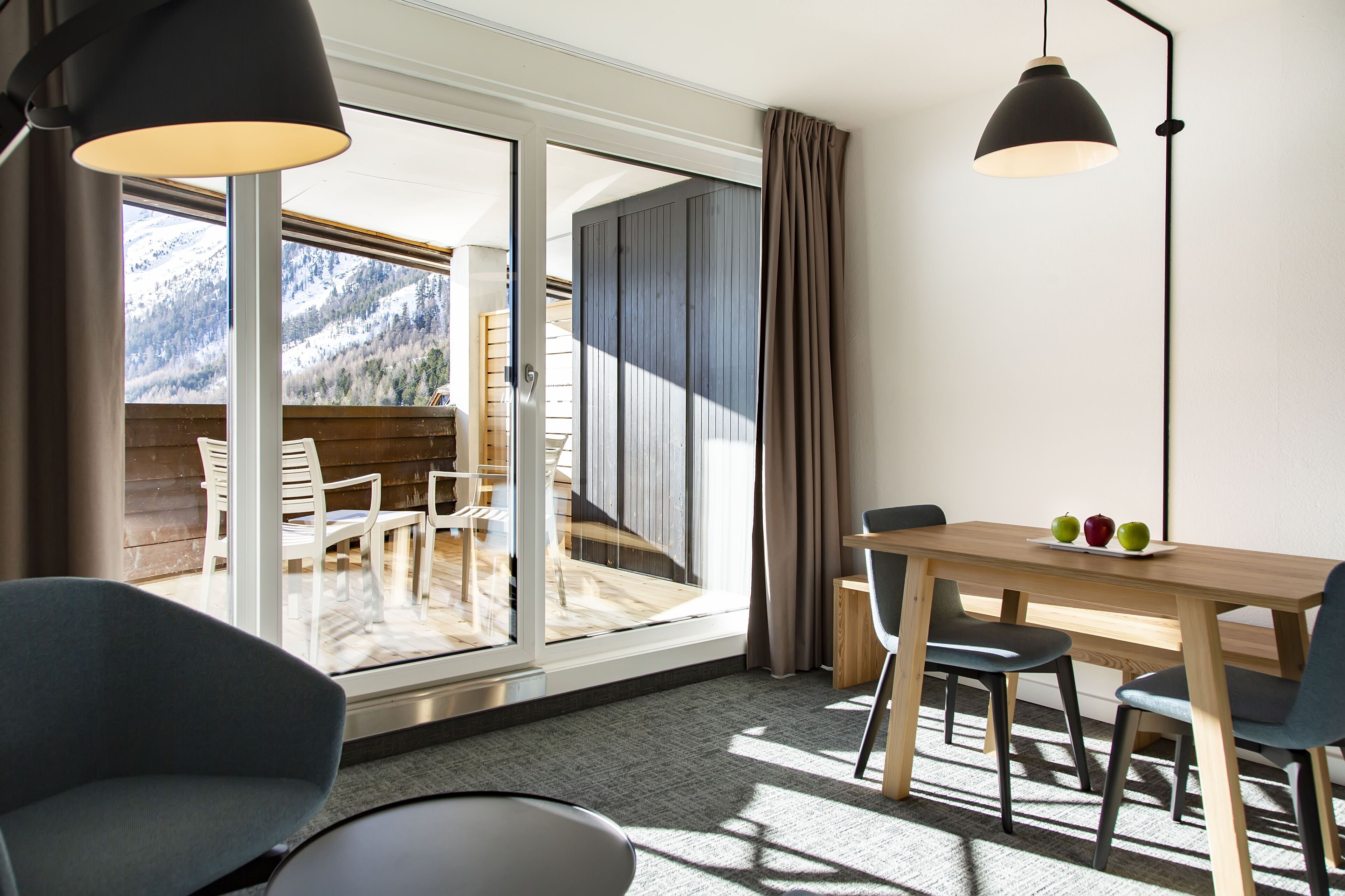 Blu Senales Family & Active Resort