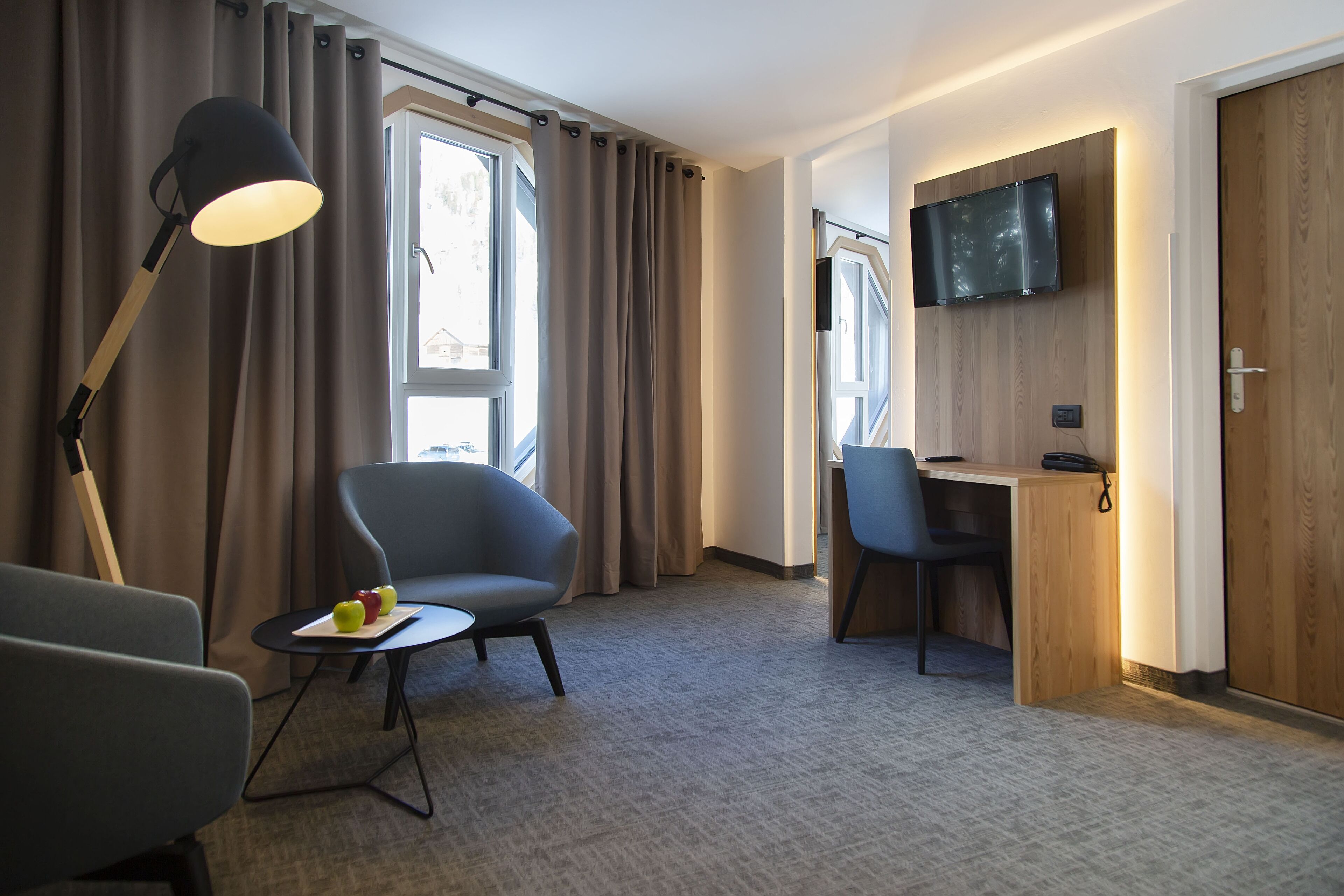 Blu Senales Family & Active Resort