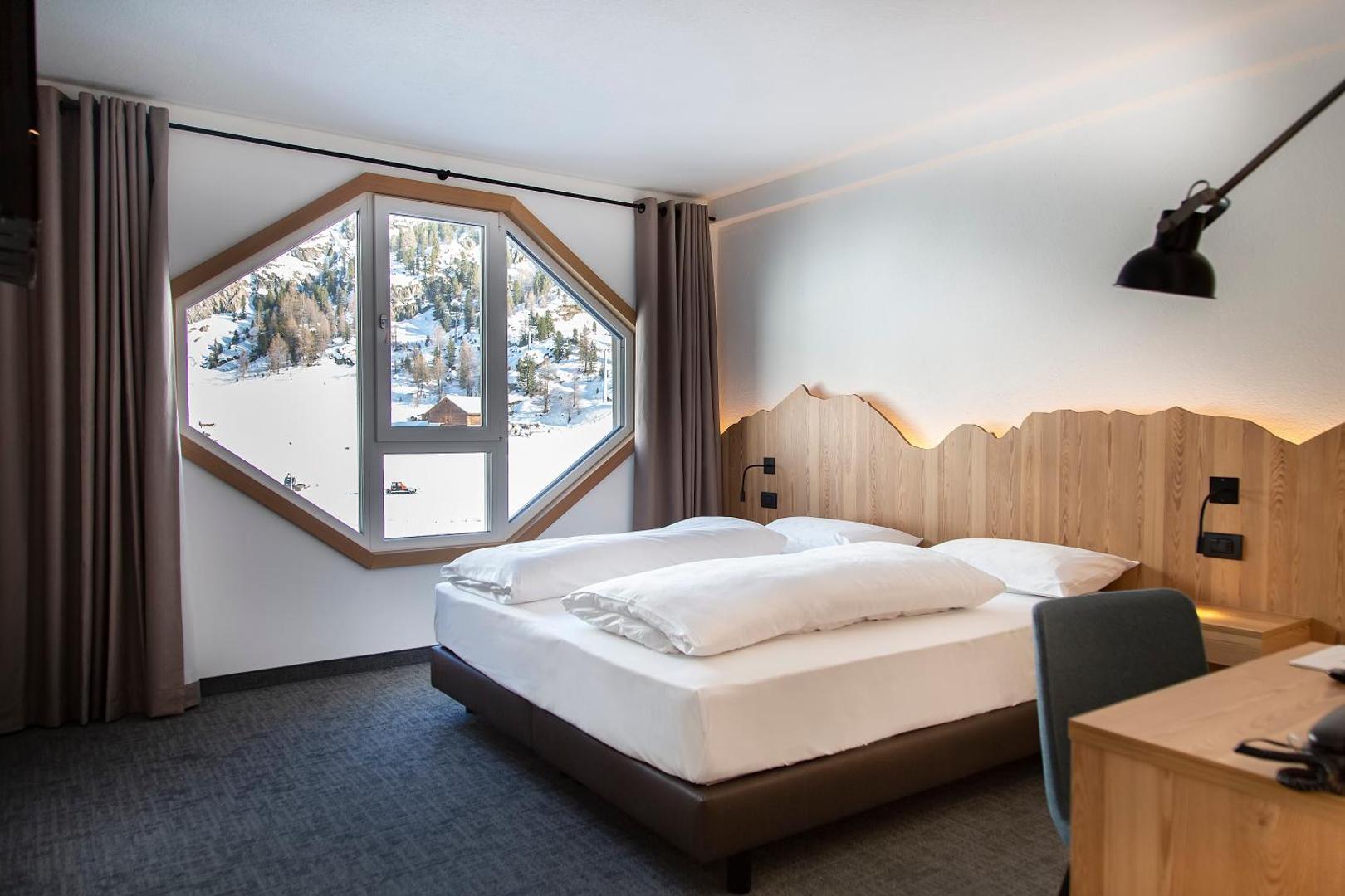 Blu Senales Family & Active Resort