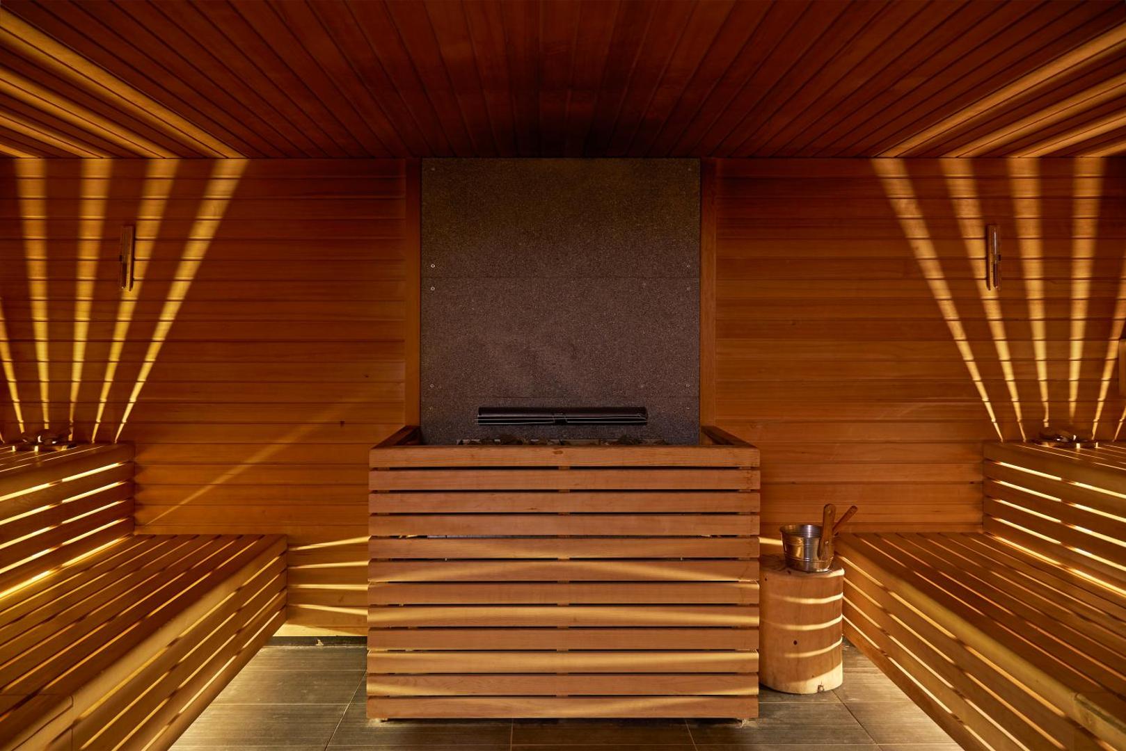 Blu Senales Family & Active Resort