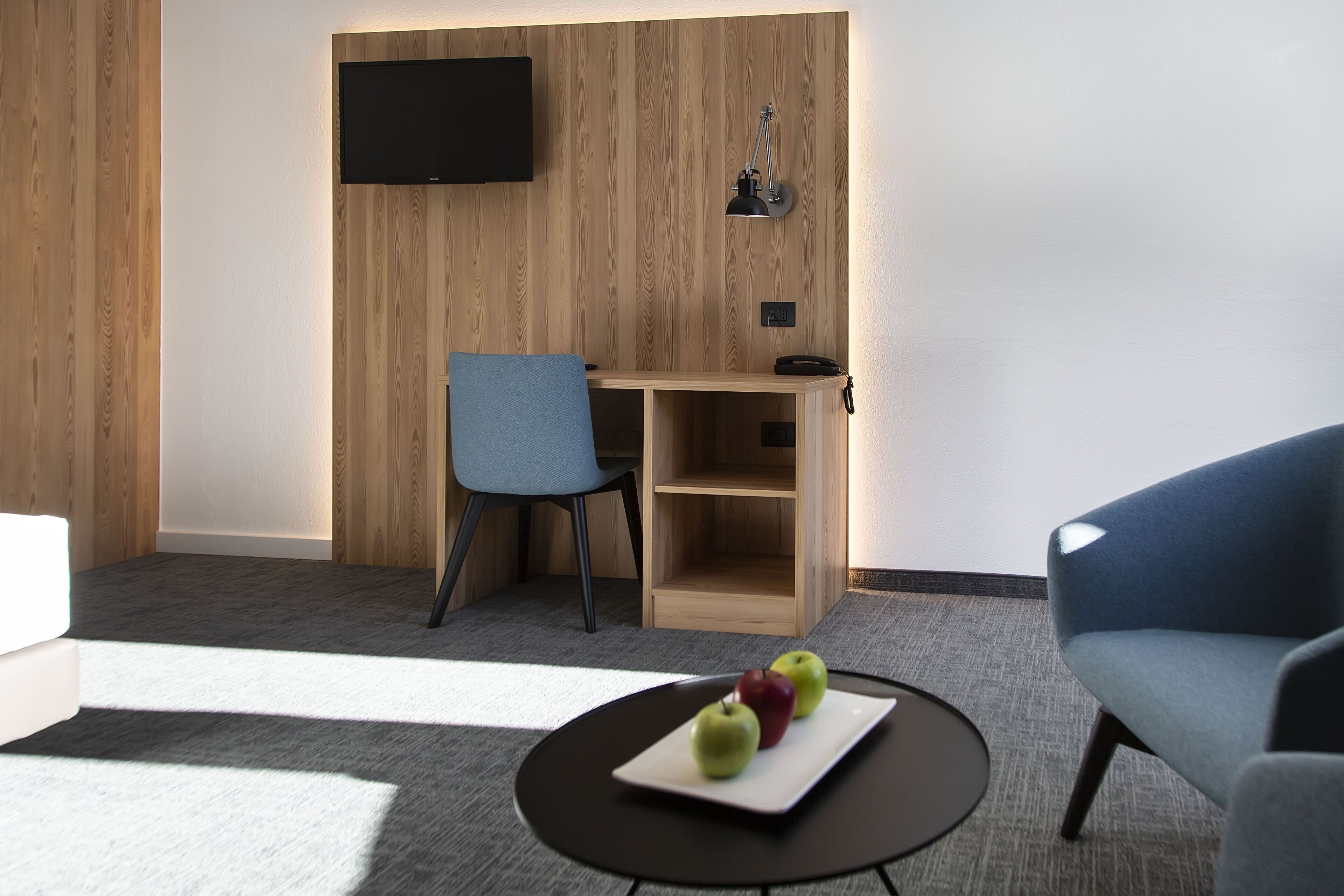 Blu Senales Family & Active Resort