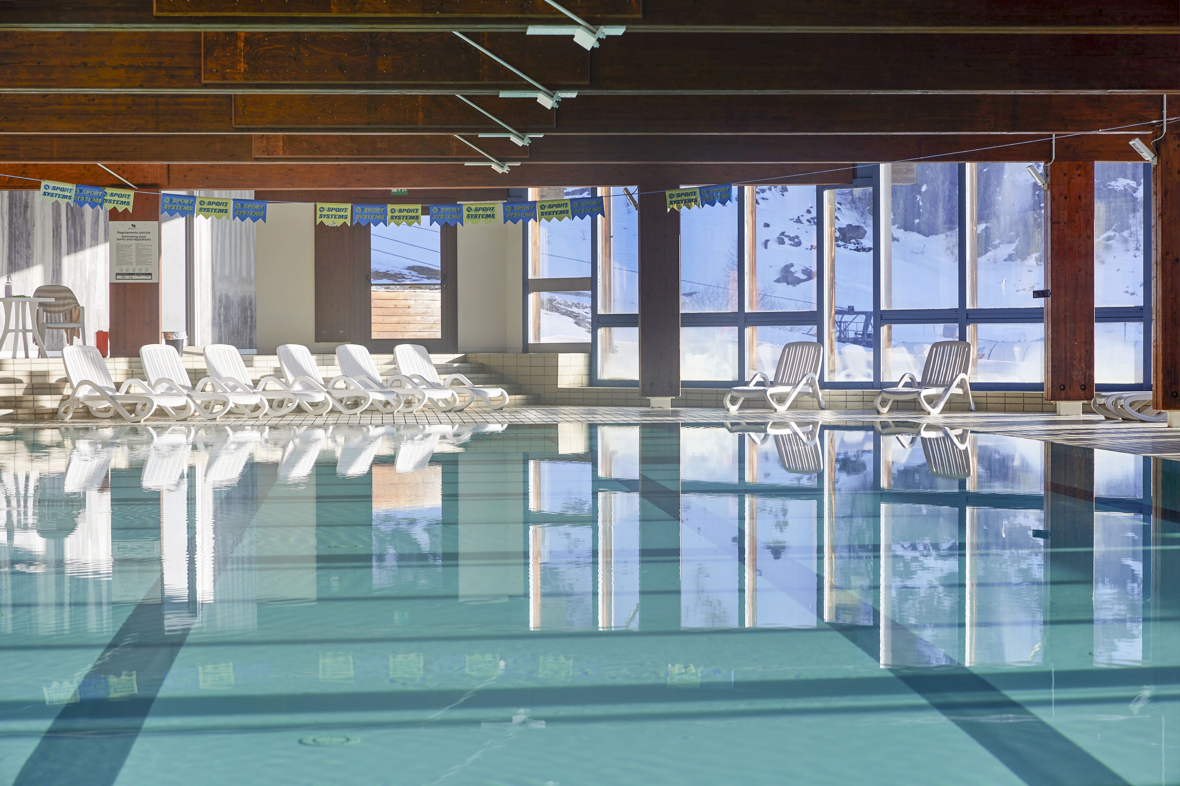 Blu Senales Family & Active Resort