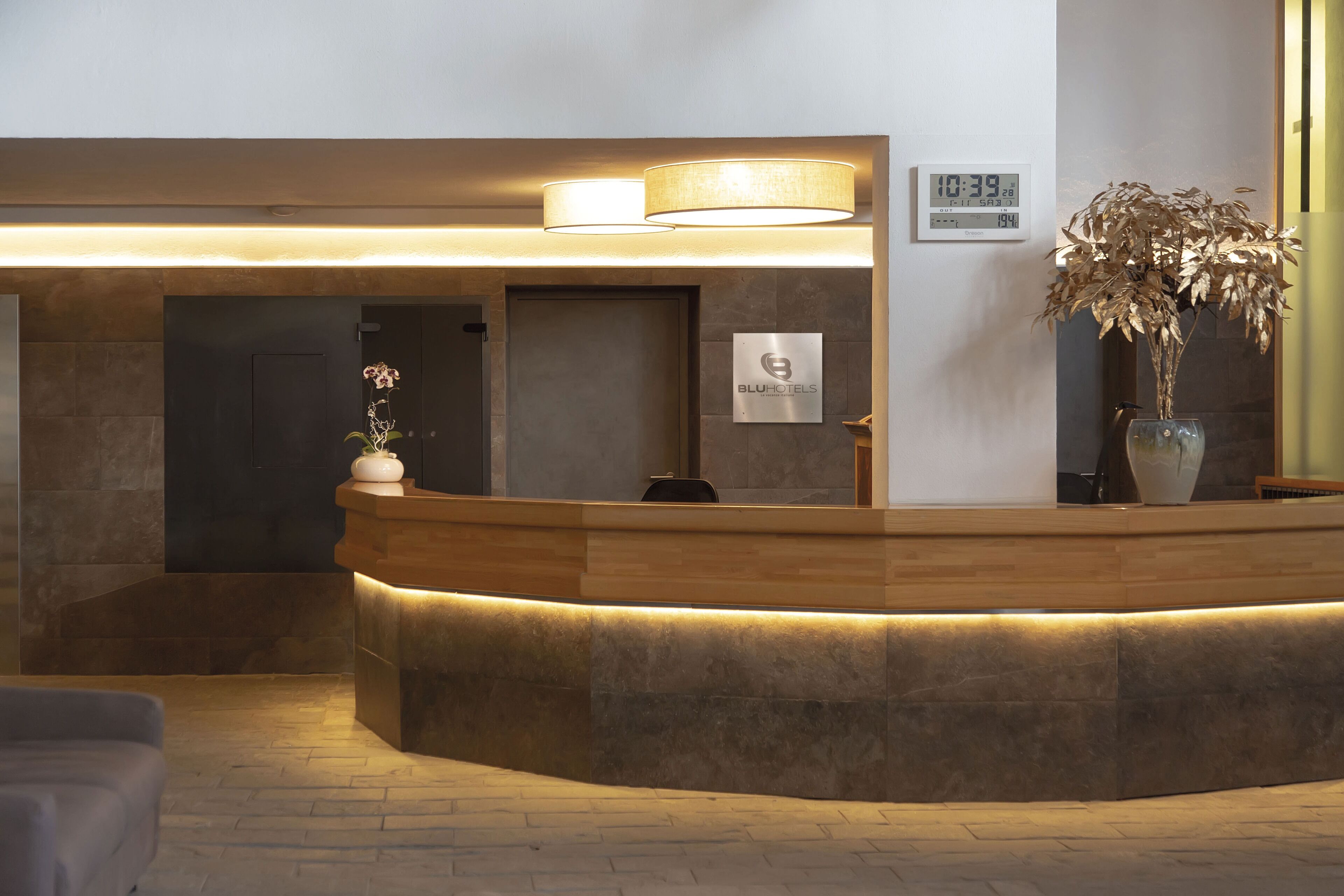 Blu Senales Family & Active Resort