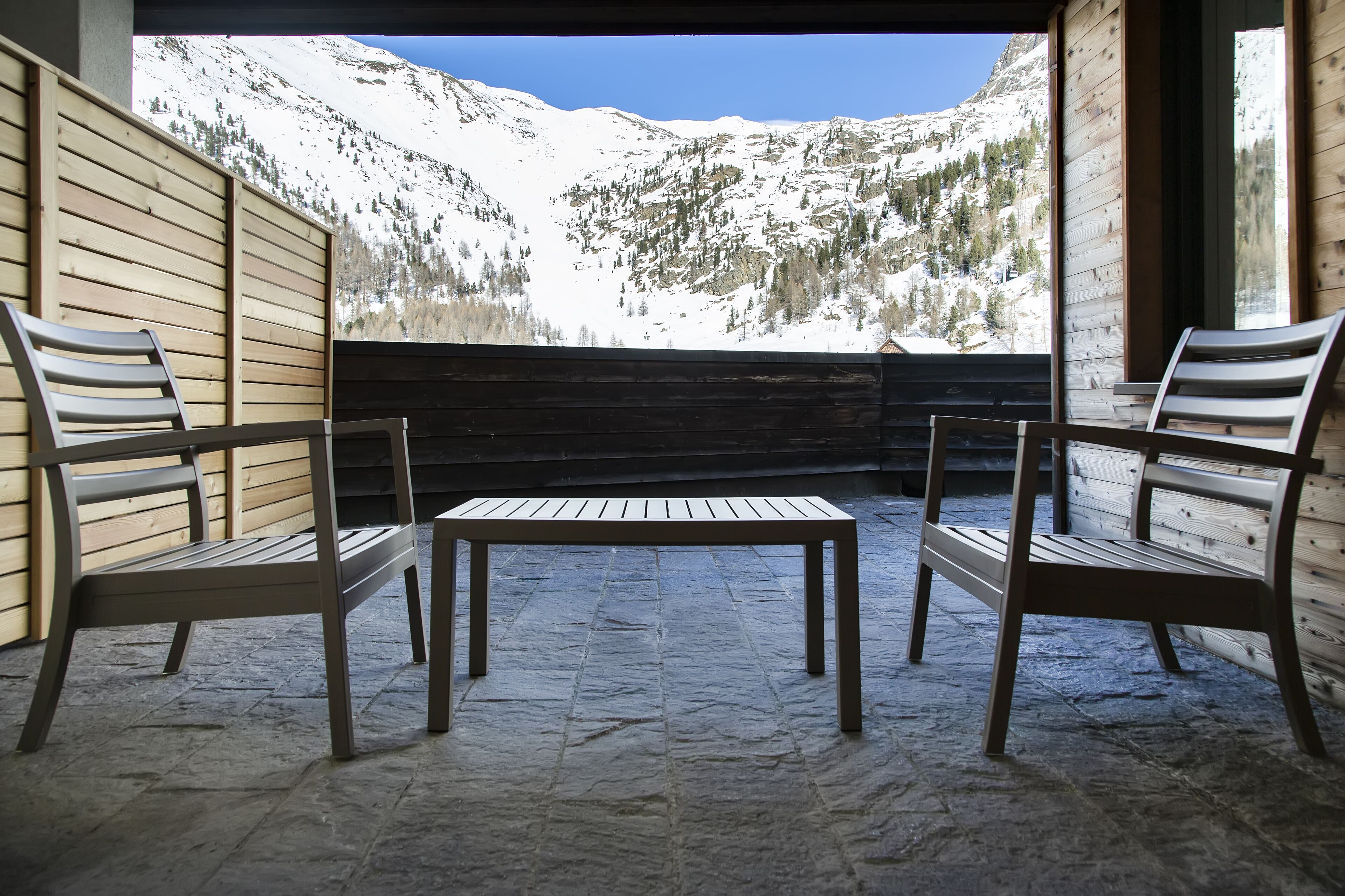 Blu Senales Family & Active Resort