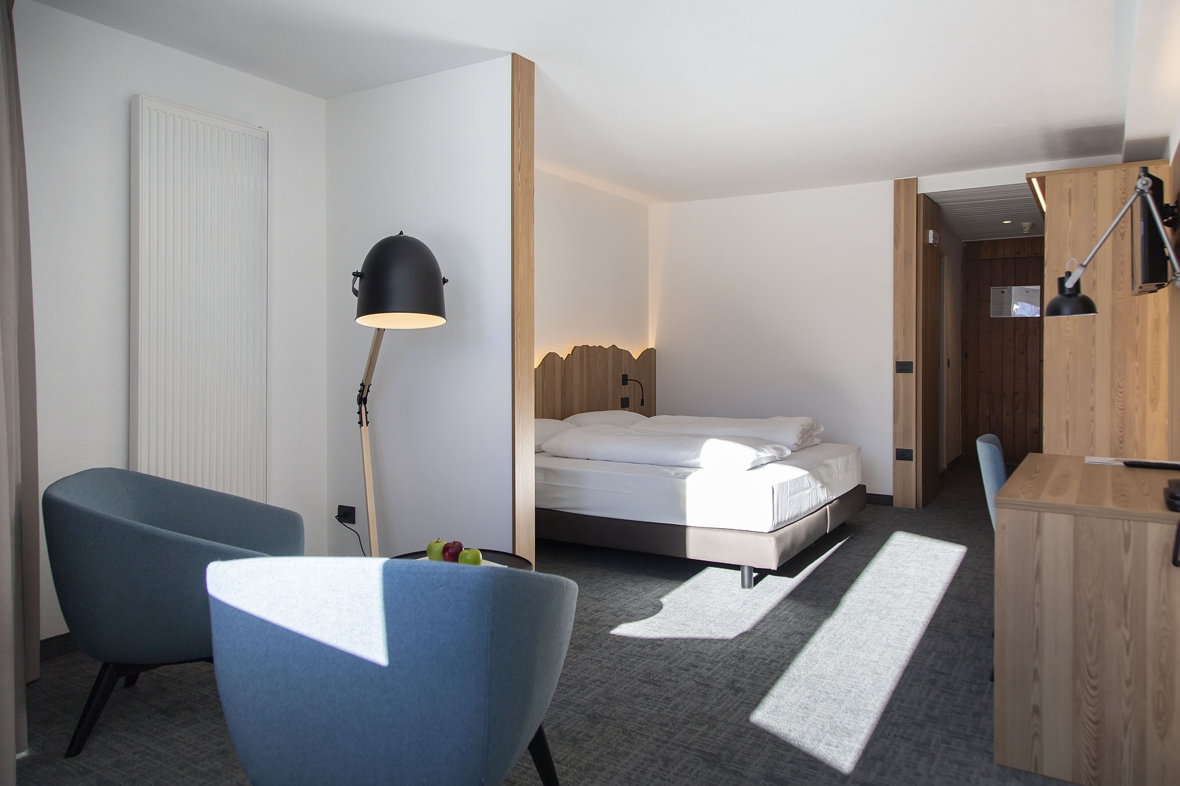 Blu Senales Family & Active Resort