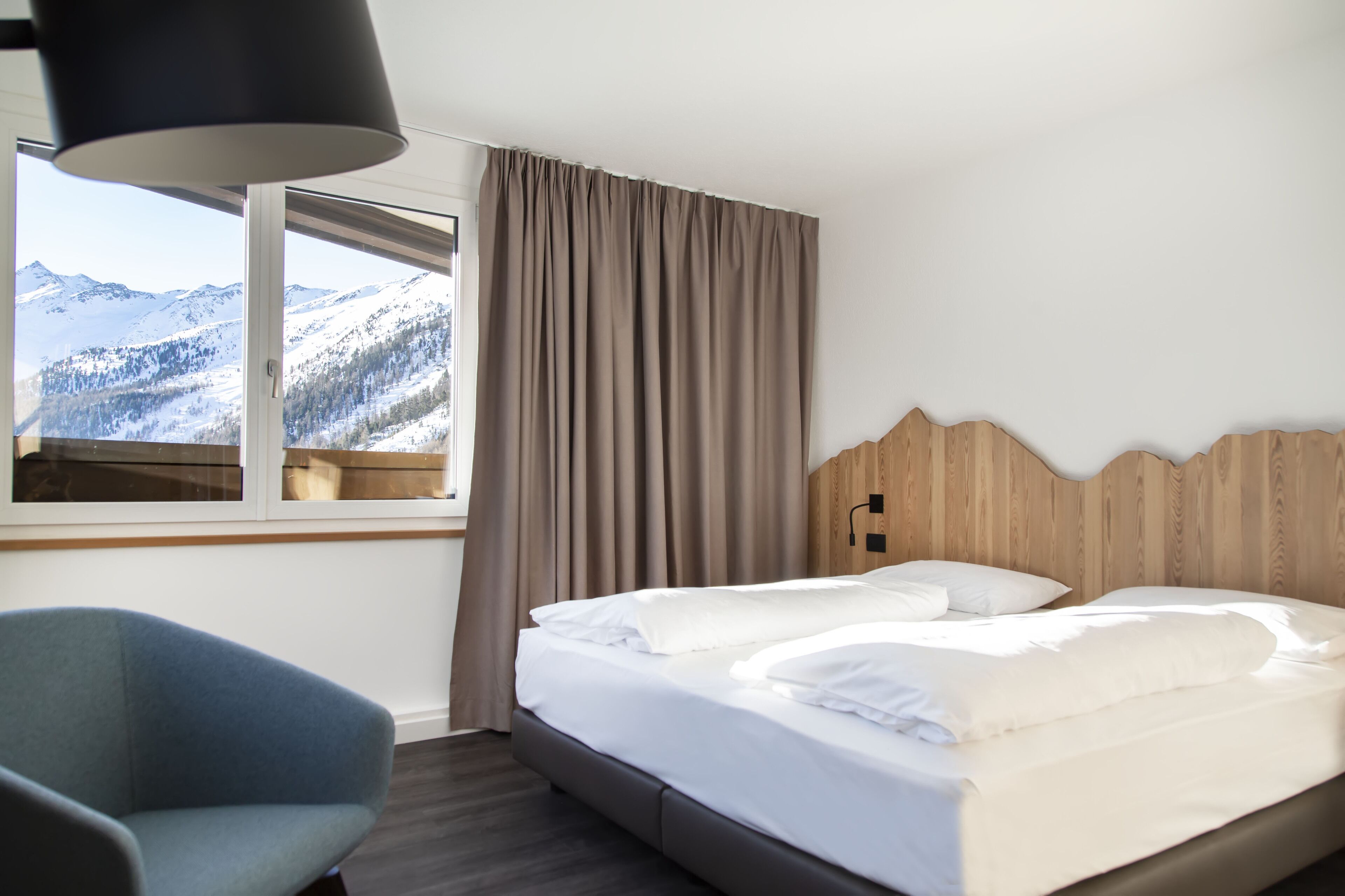 Blu Senales Family & Active Resort