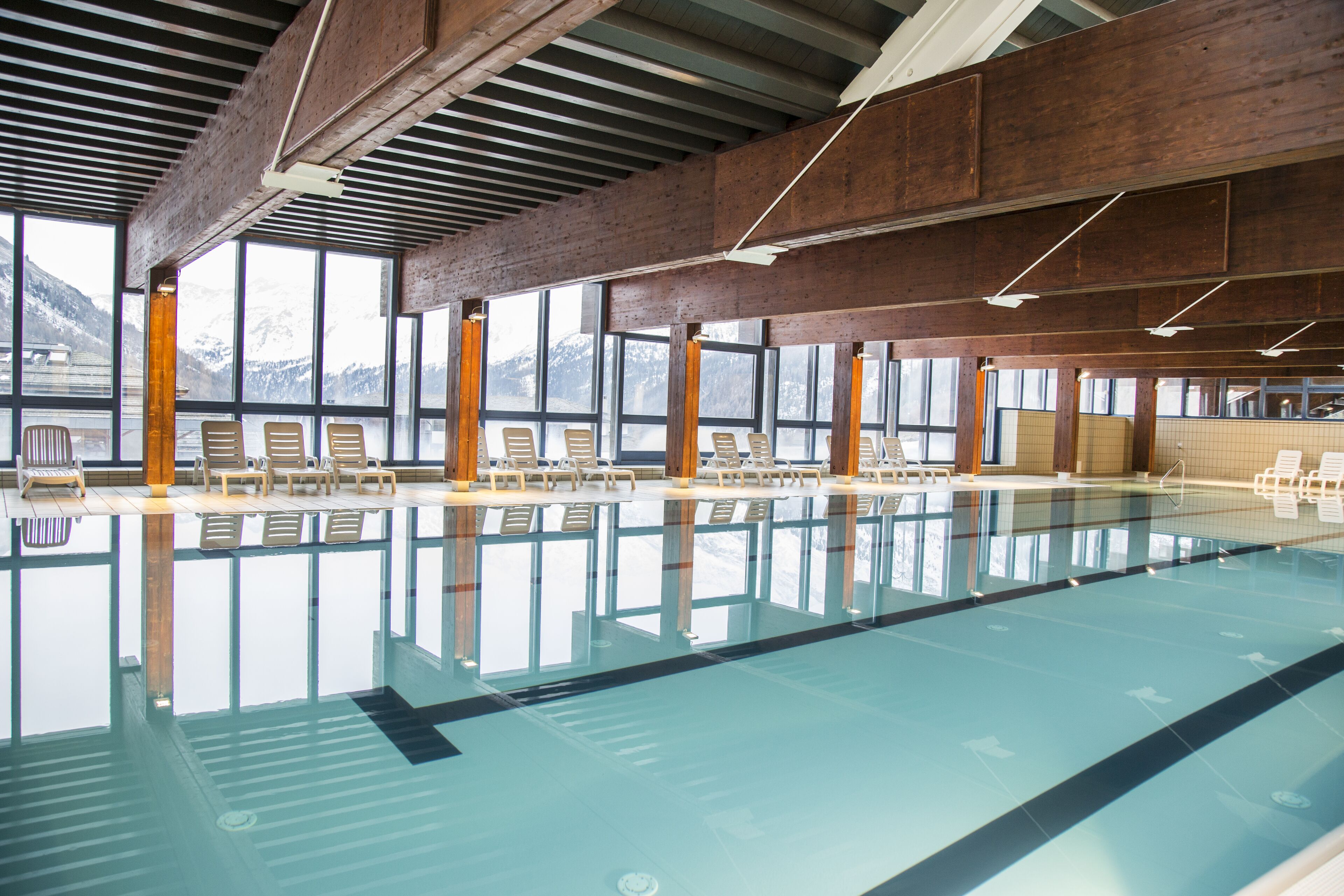 Blu Senales Family & Active Resort