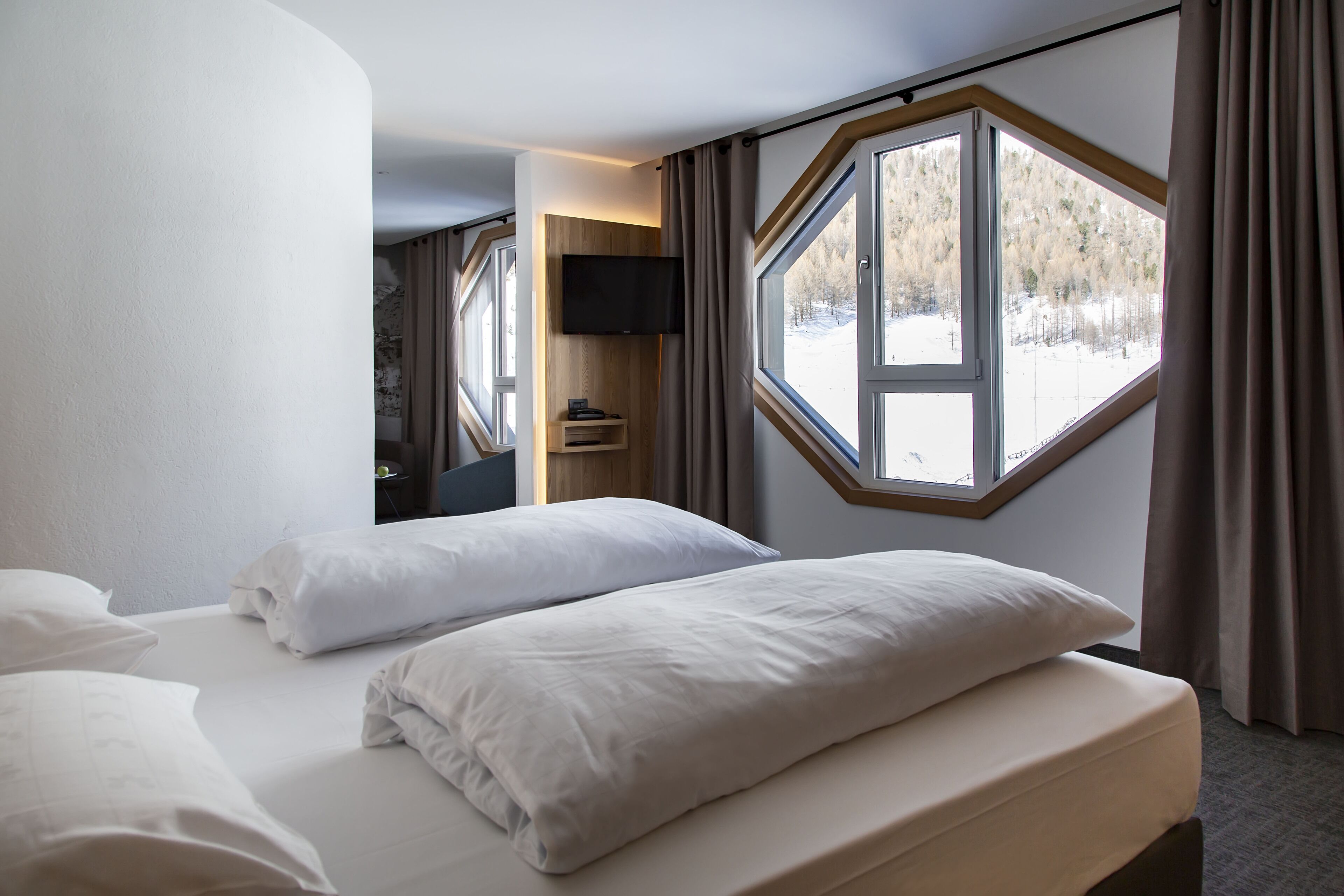 Blu Senales Family & Active Resort