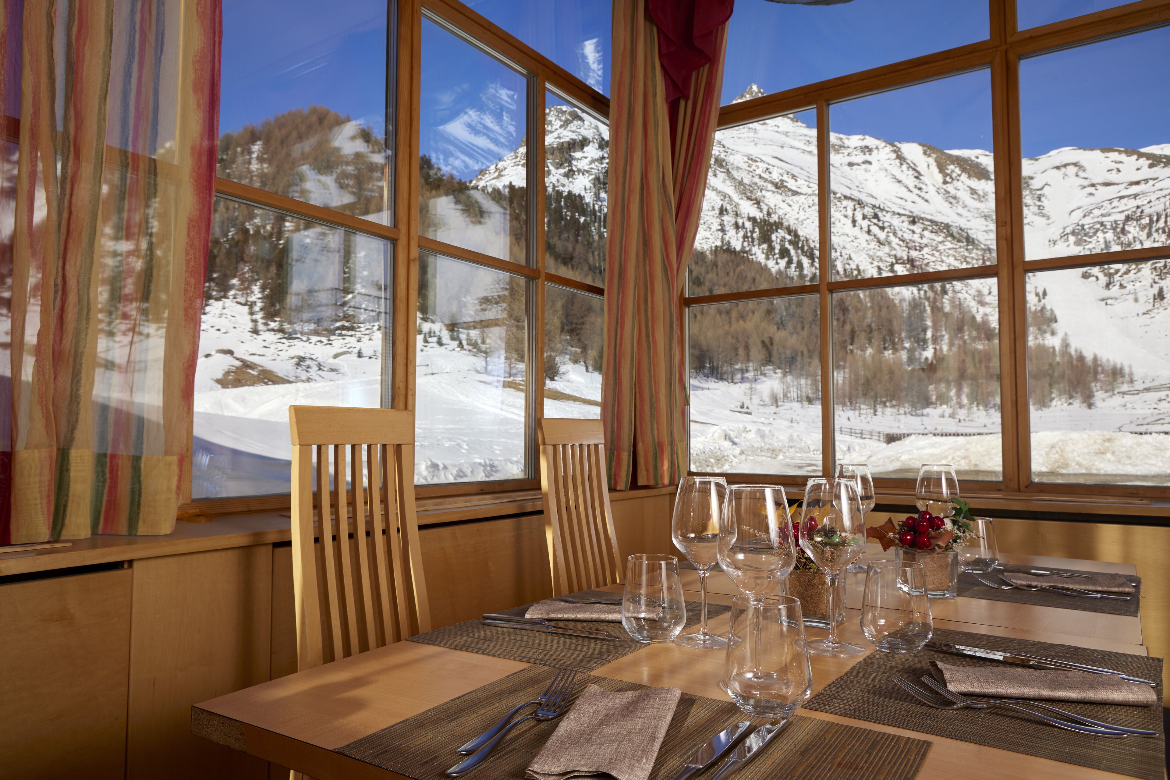 Blu Senales Family & Active Resort