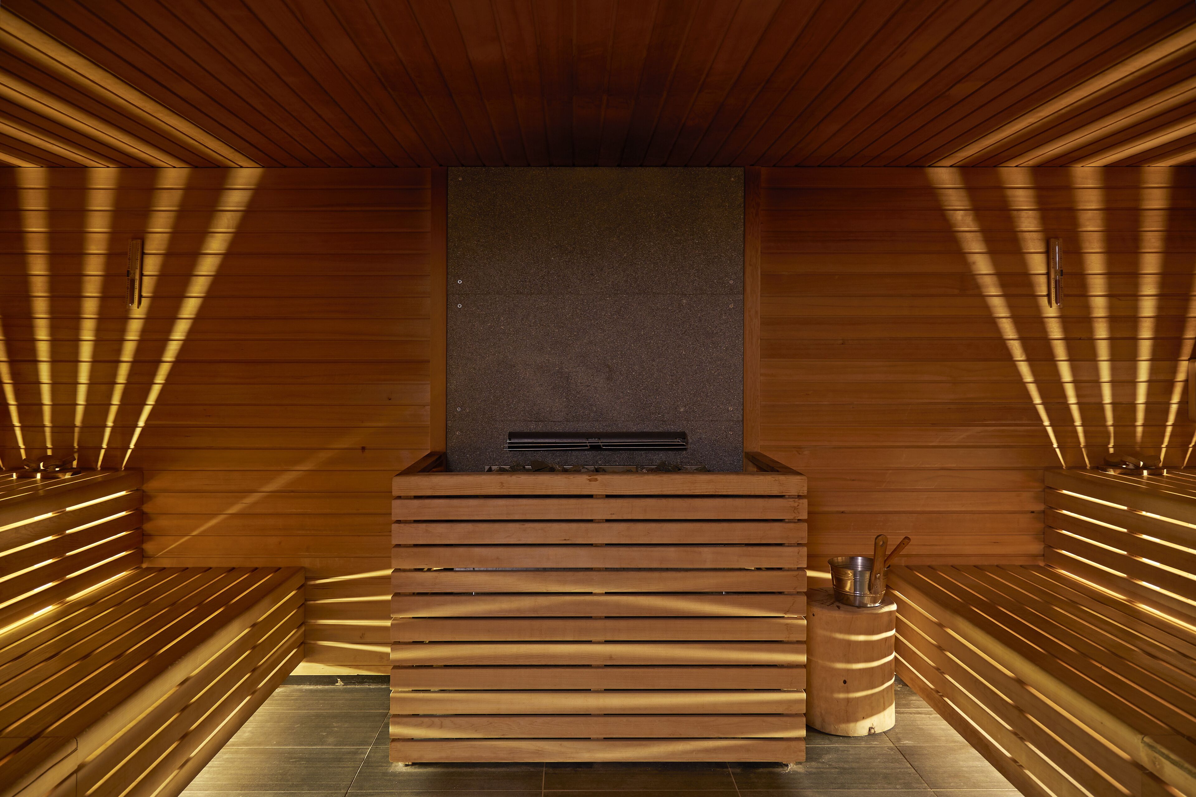 Blu Senales Family & Active Resort