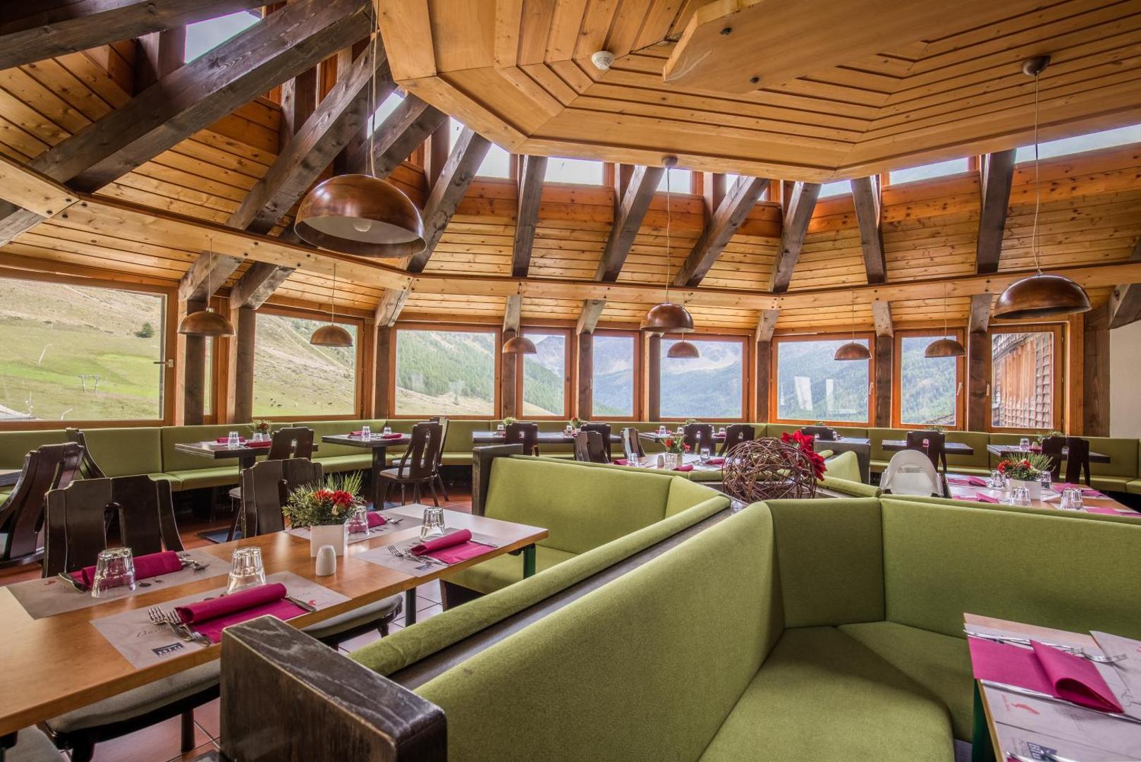 Blu Senales Family & Active Resort