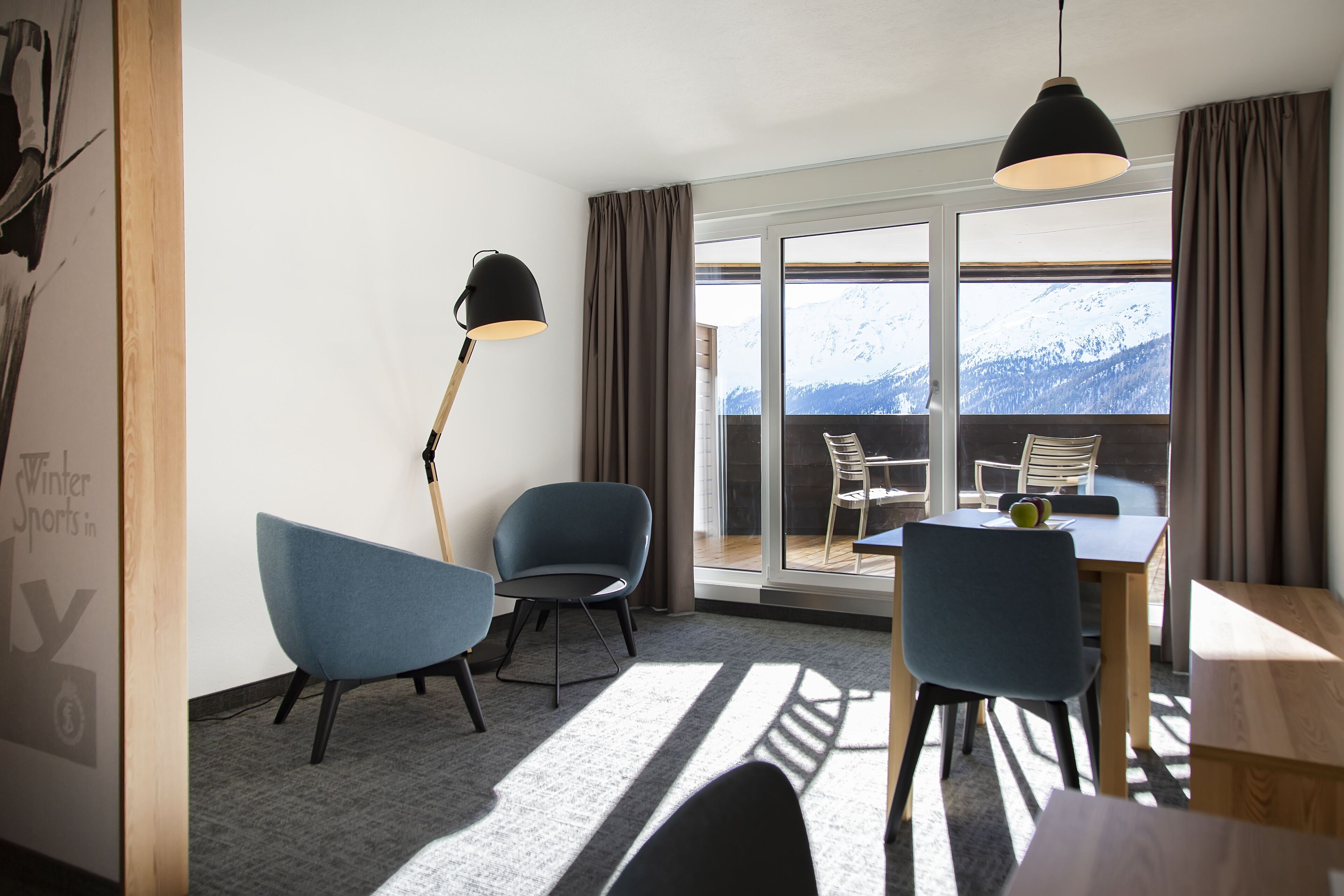 Blu Senales Family & Active Resort