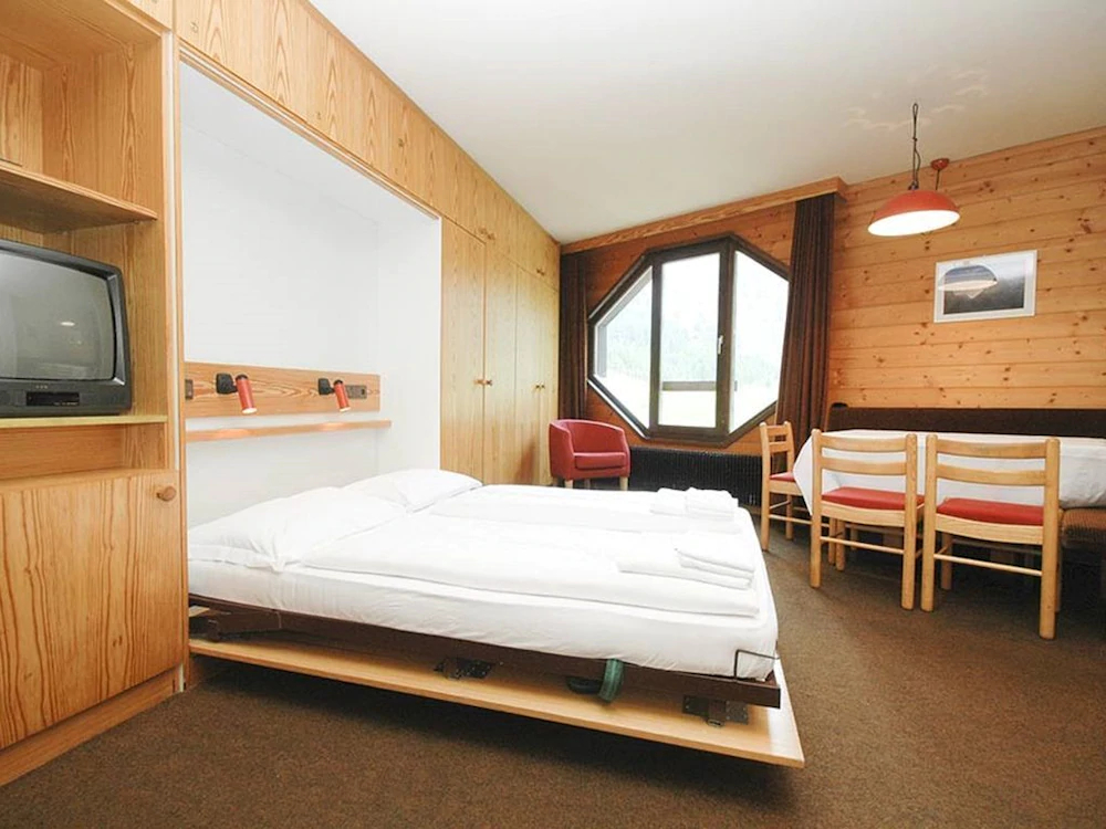 Aparthotel Maso Corto