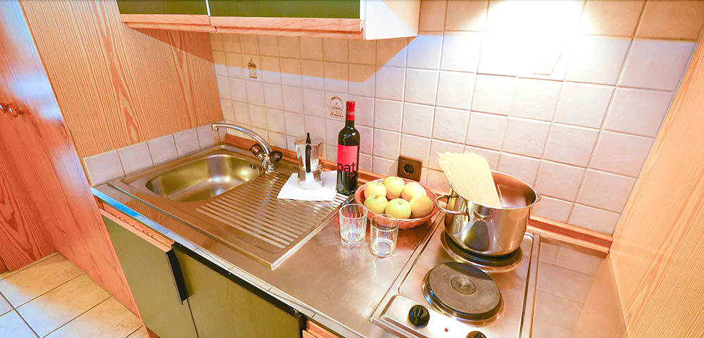 Aparthotel Maso Corto