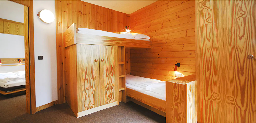 Aparthotel Maso Corto