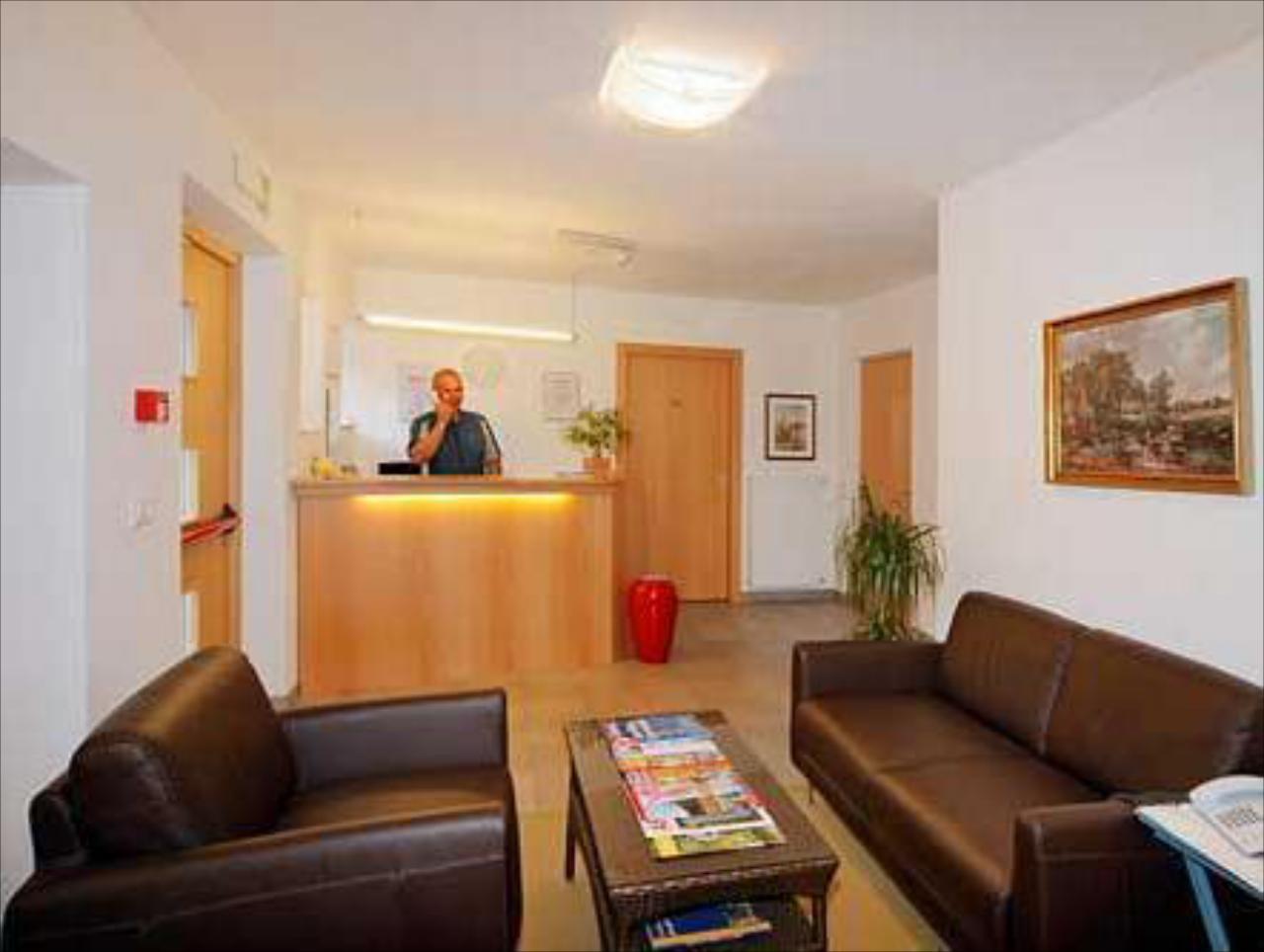 Boutique Hotel Jardis