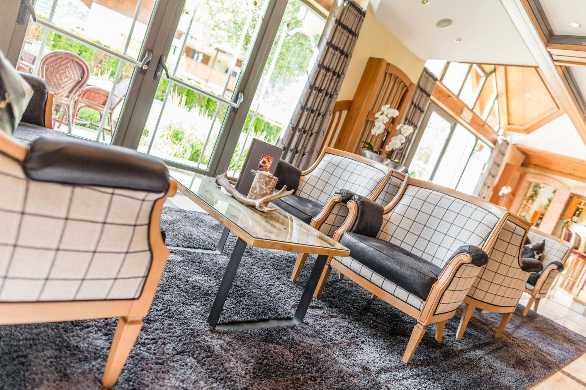 Dolce Vita Hotel Jagdhof