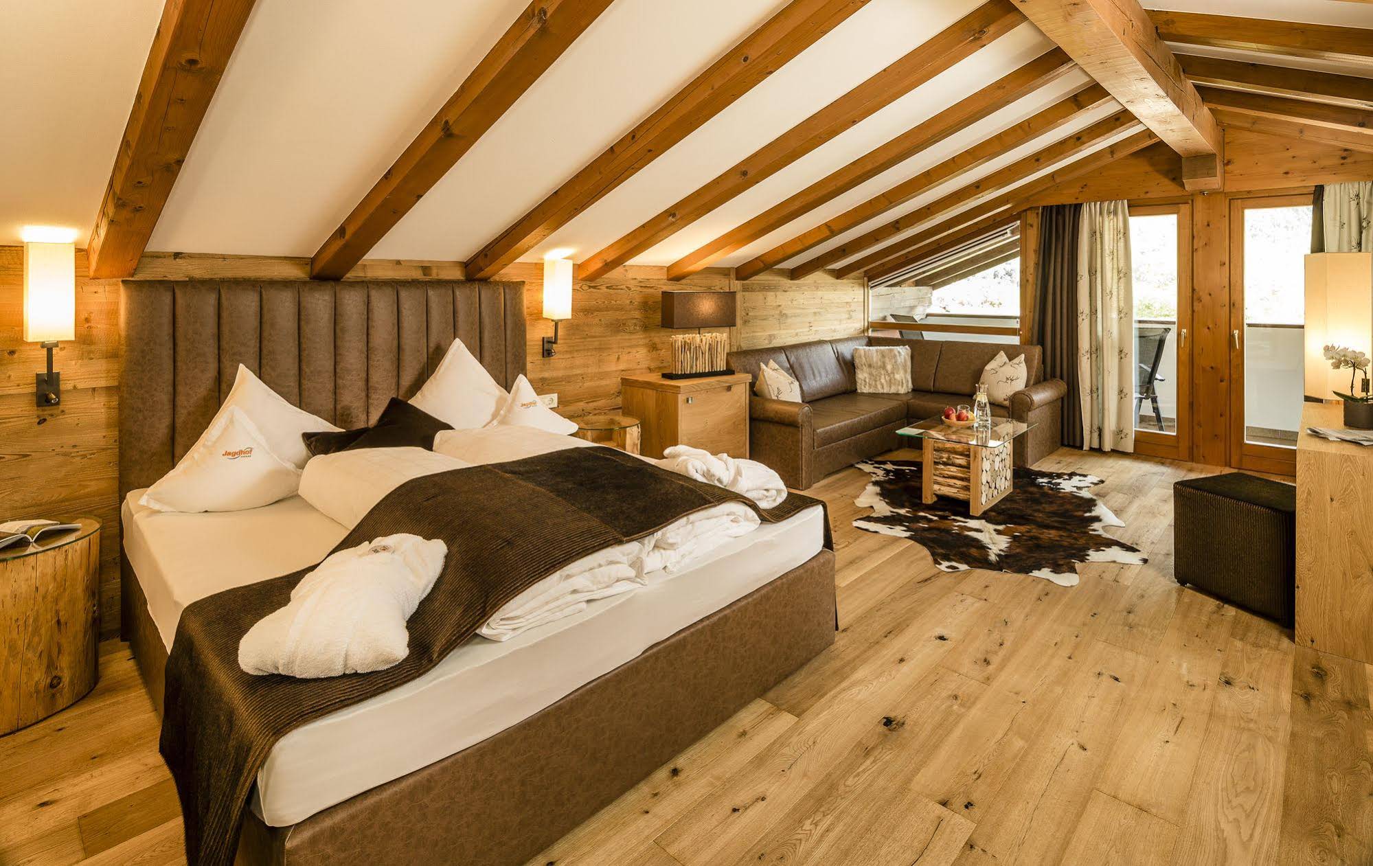 Dolce Vita Hotel Jagdhof