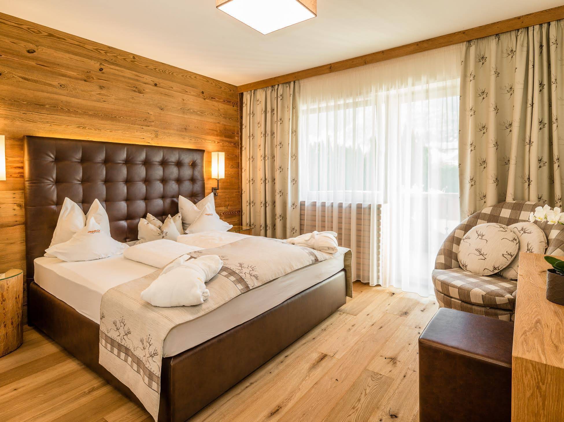 Dolce Vita Hotel Jagdhof