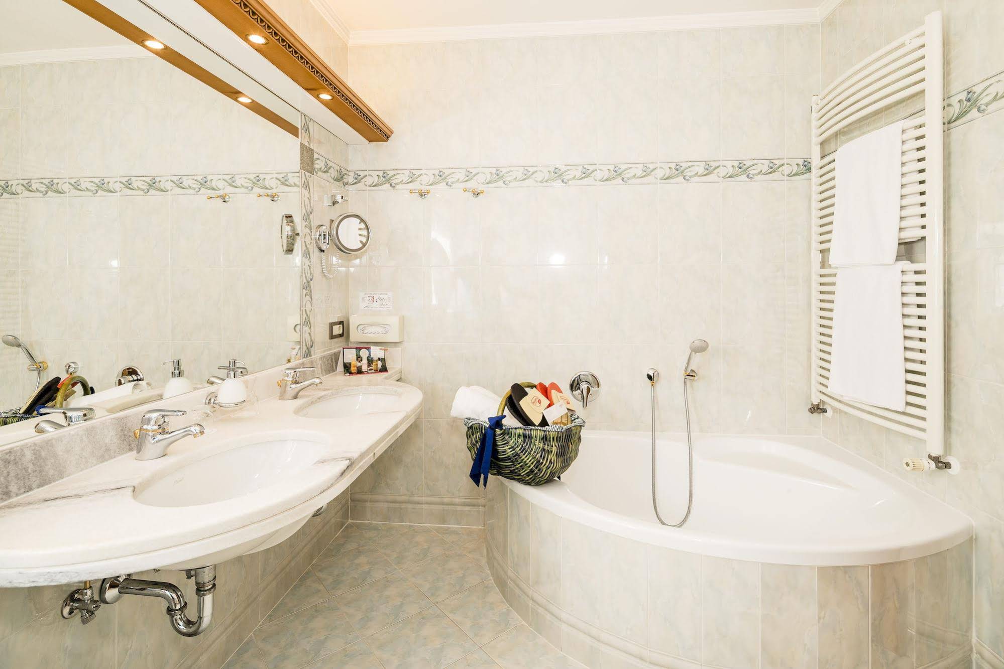 Dolce Vita Hotel Jagdhof