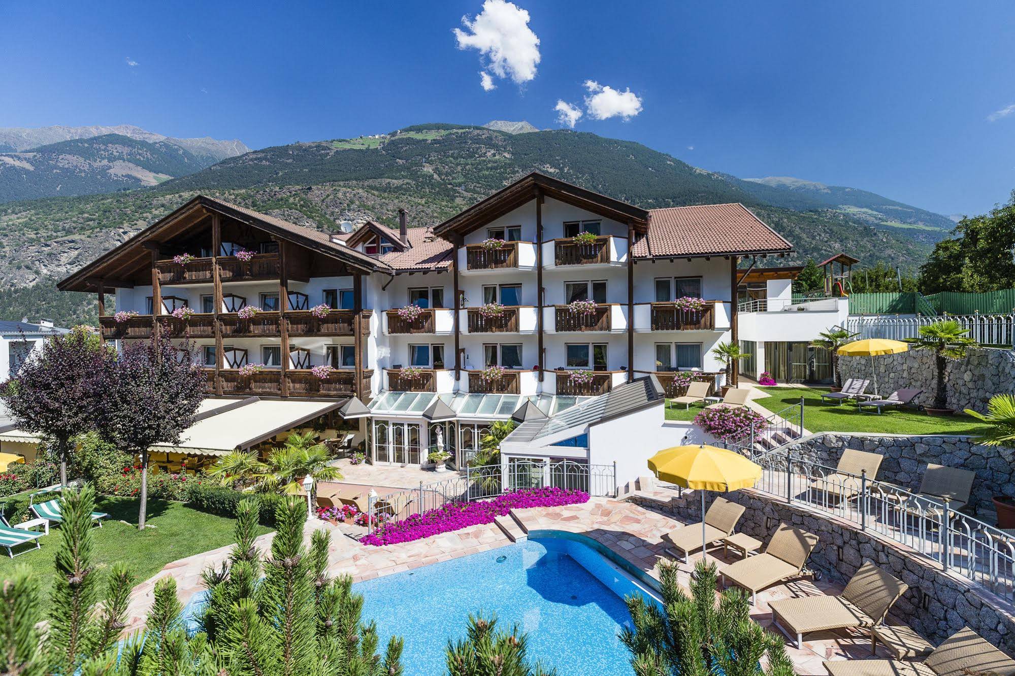 Dolce Vita Hotel Jagdhof